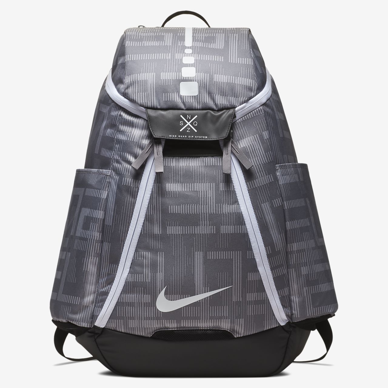 nike elite basketball indoor