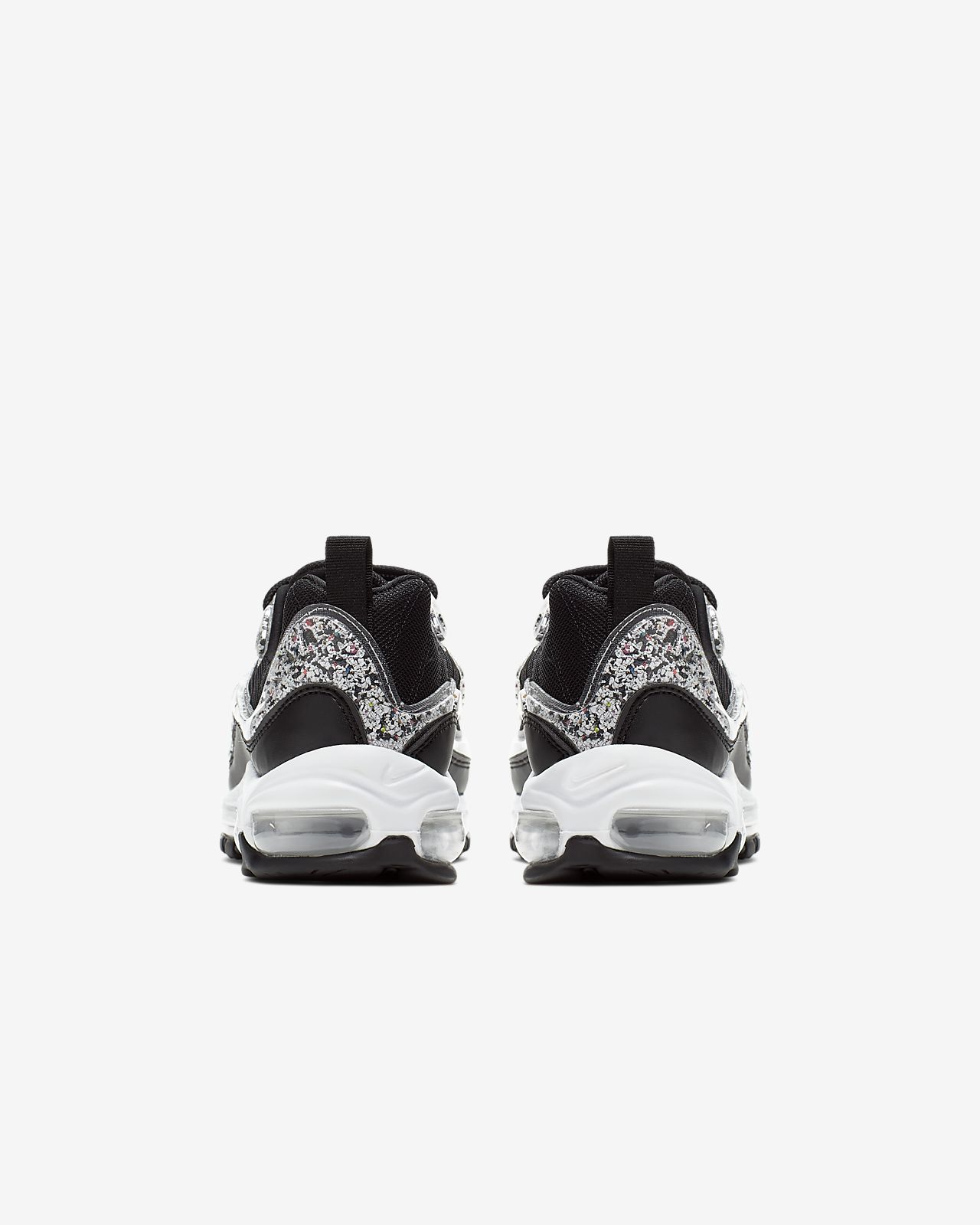 nike react element tn donna bianche