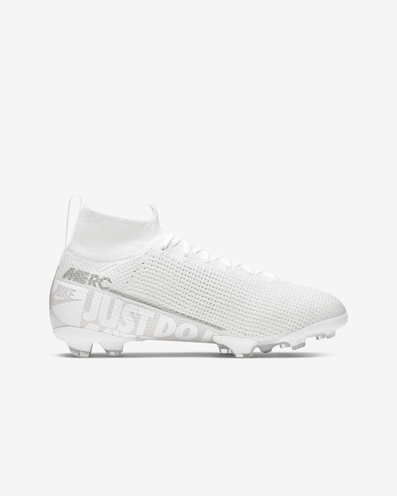Nike Mercurial Superfly 6 Elite FG Just Do It Pro Soccer Store