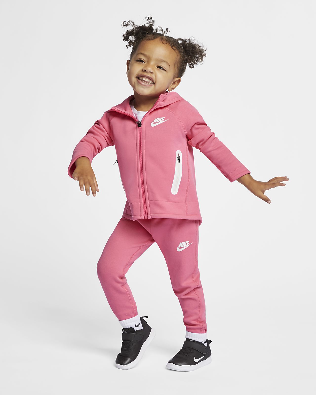 toddler girl nike pants