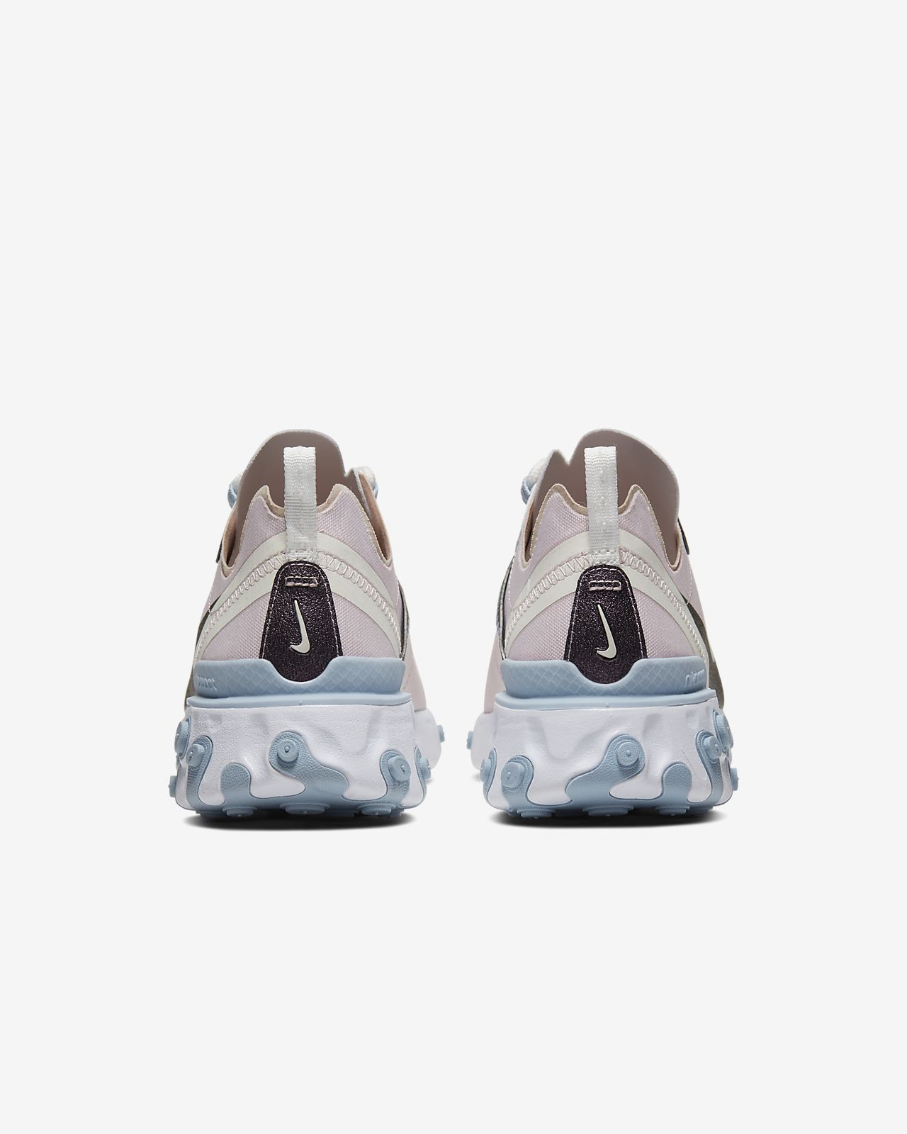 nike react element 270 flyknit donna rose