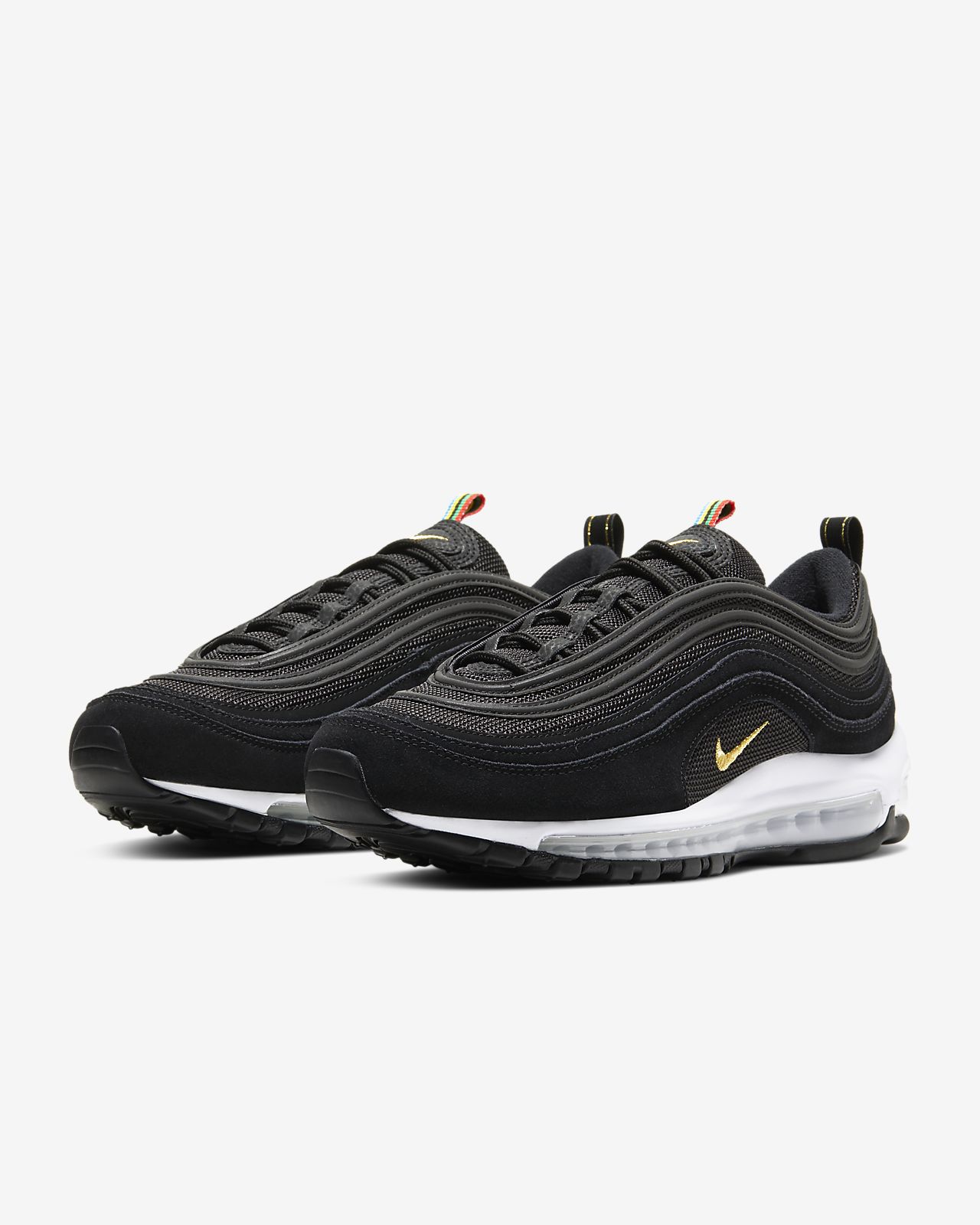 Calzado para hombre Nike Air Max 97 Calzado para hombre Nike Air Max 97