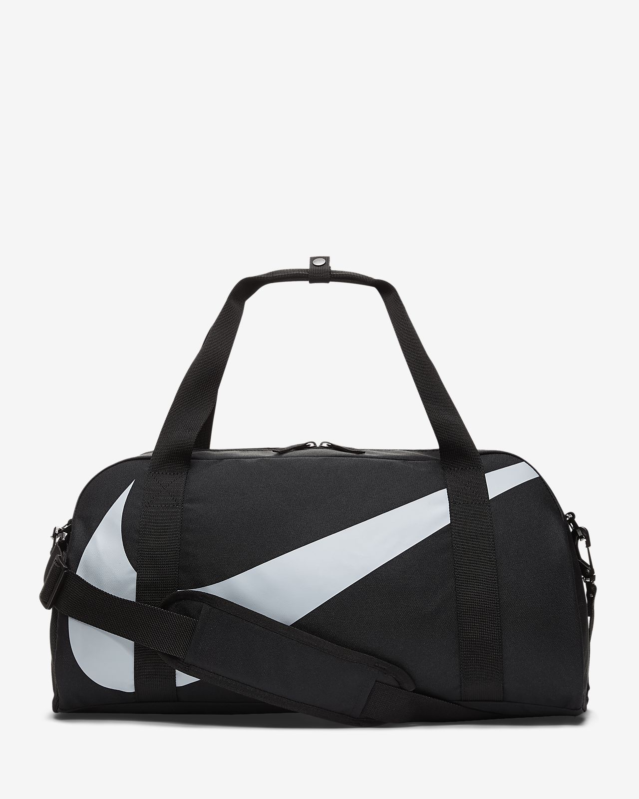 nike duffel bag