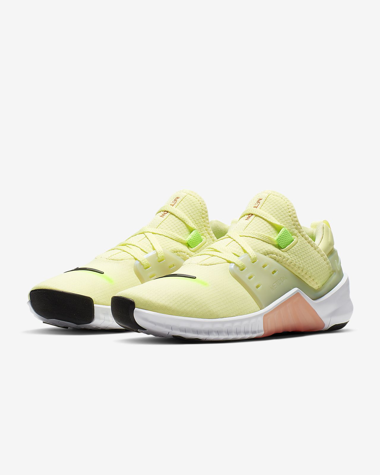 tenis nike metcon mujer