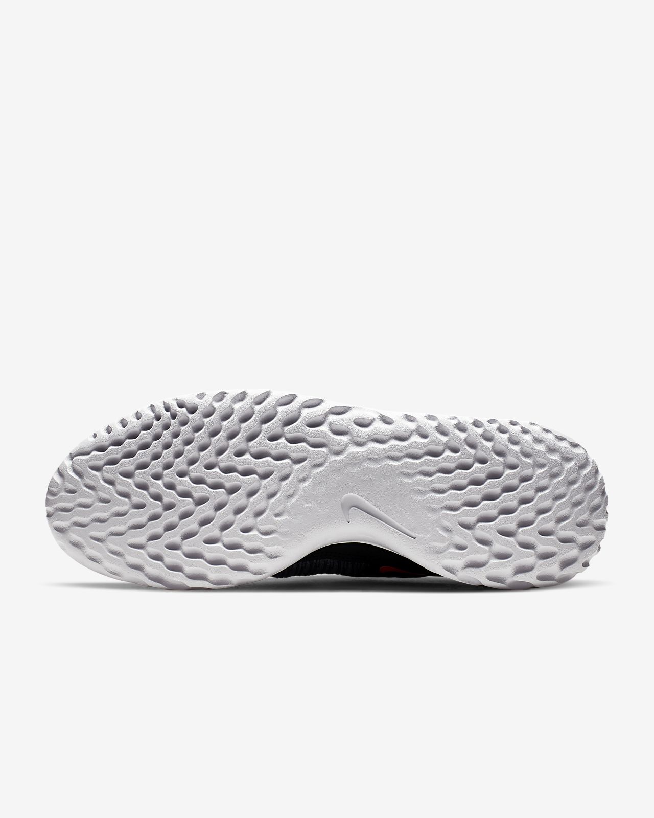 nike running renew arena 2 review