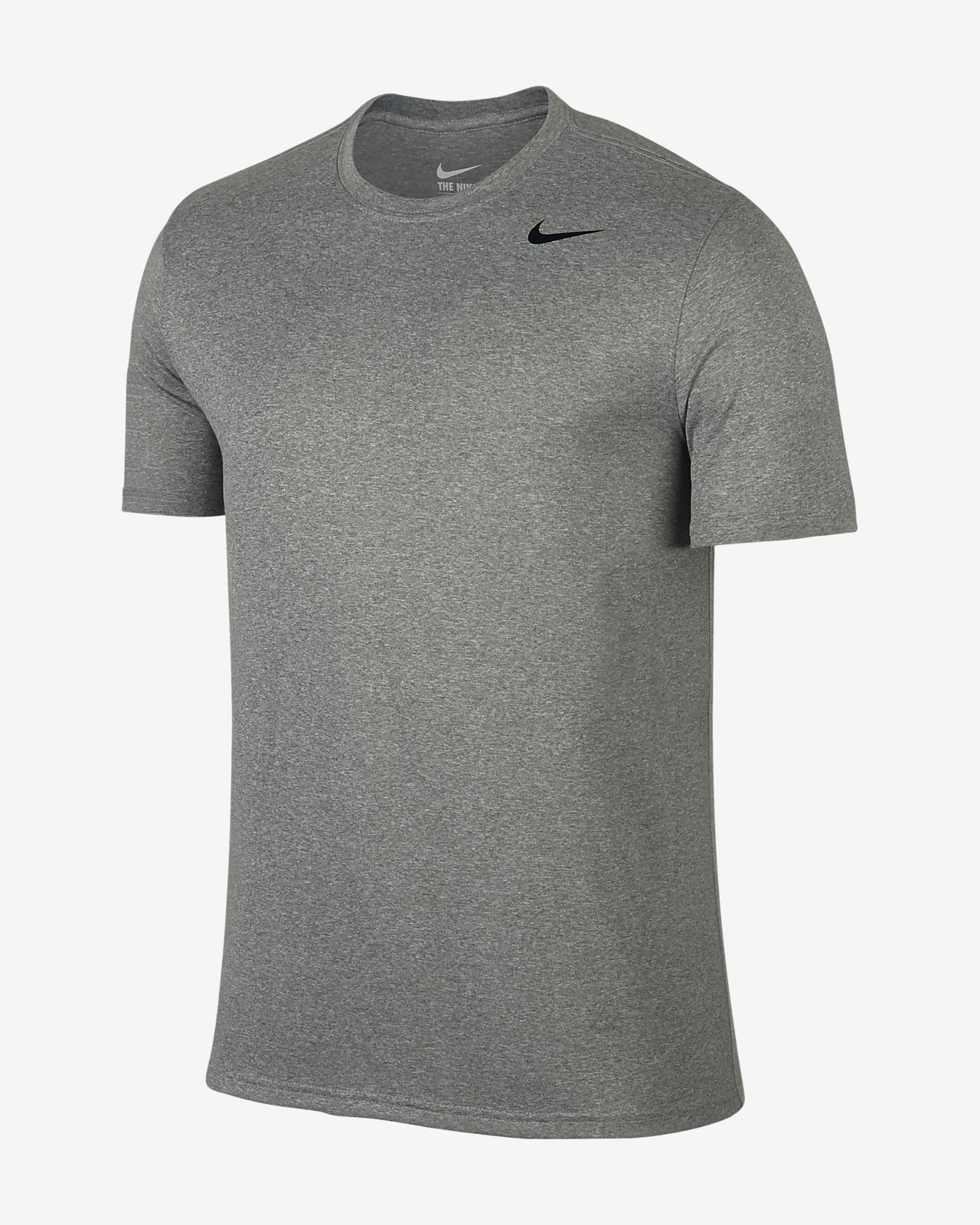 nike t shirt training