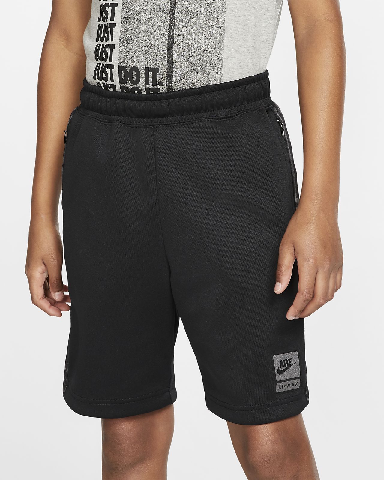nike air shorts