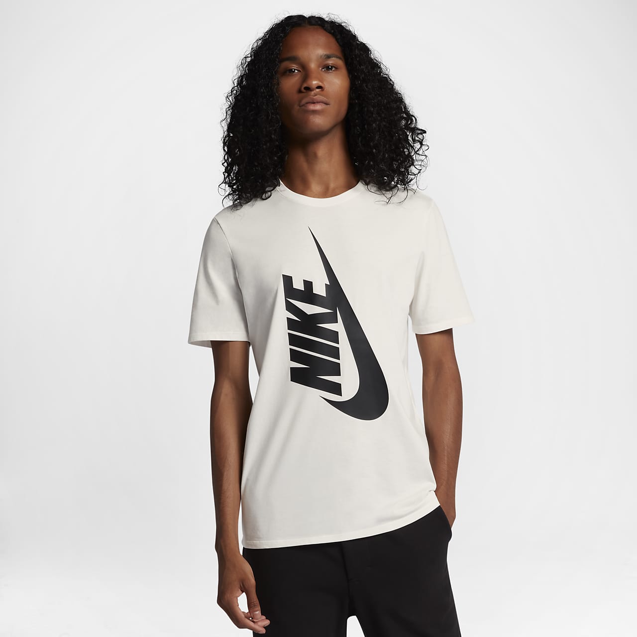 NikeLab Essentials 男款 T 恤