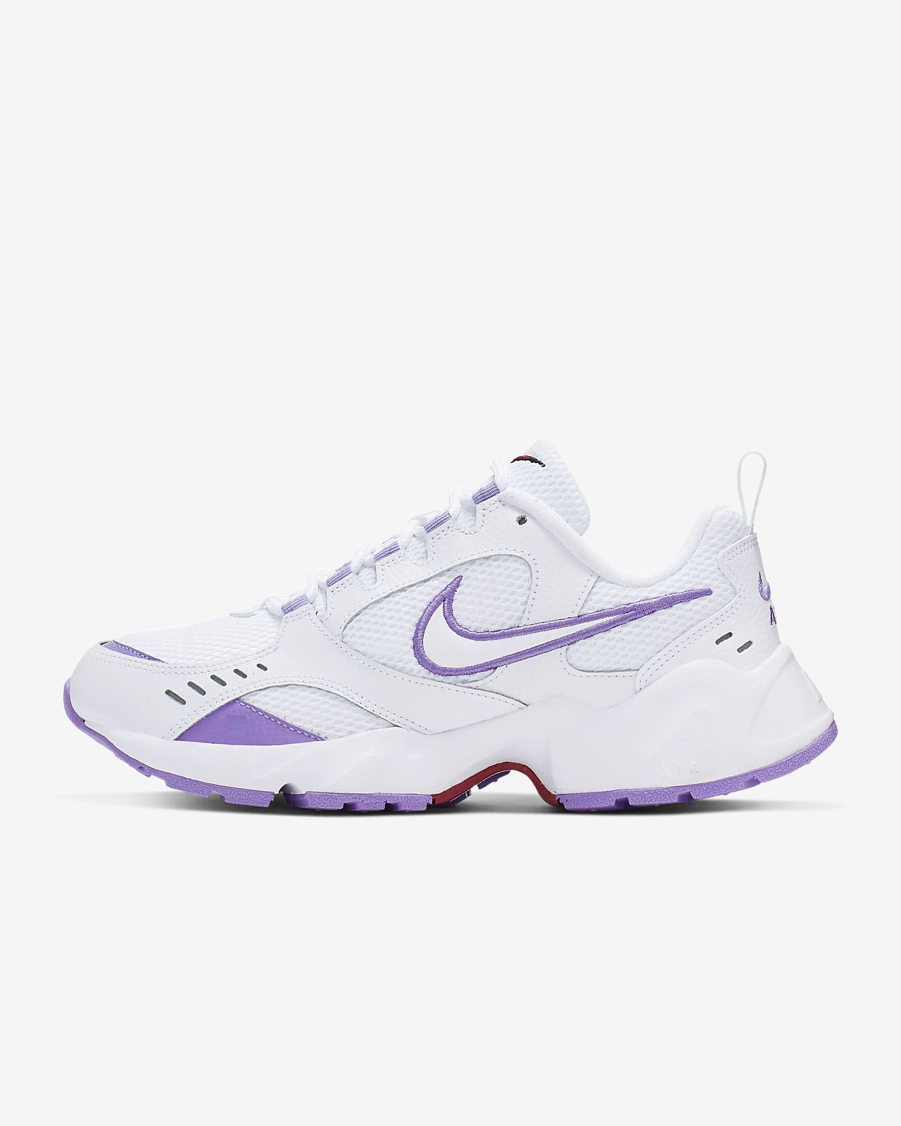 nike women air heights