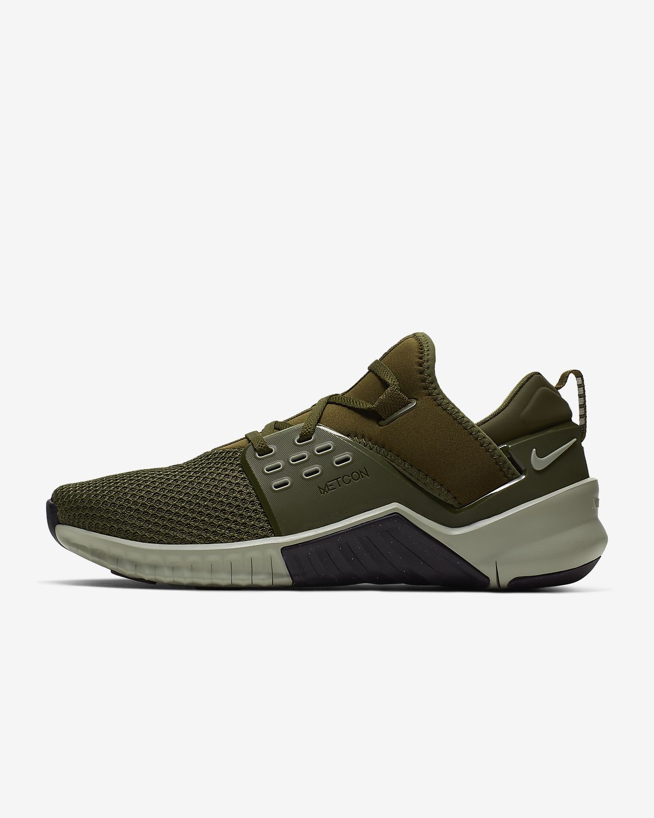 Calzado de entrenamiento para hombre Nike Free X Metcon 2 Calzado de entrenamiento para hombre Nike Free X Metcon 2