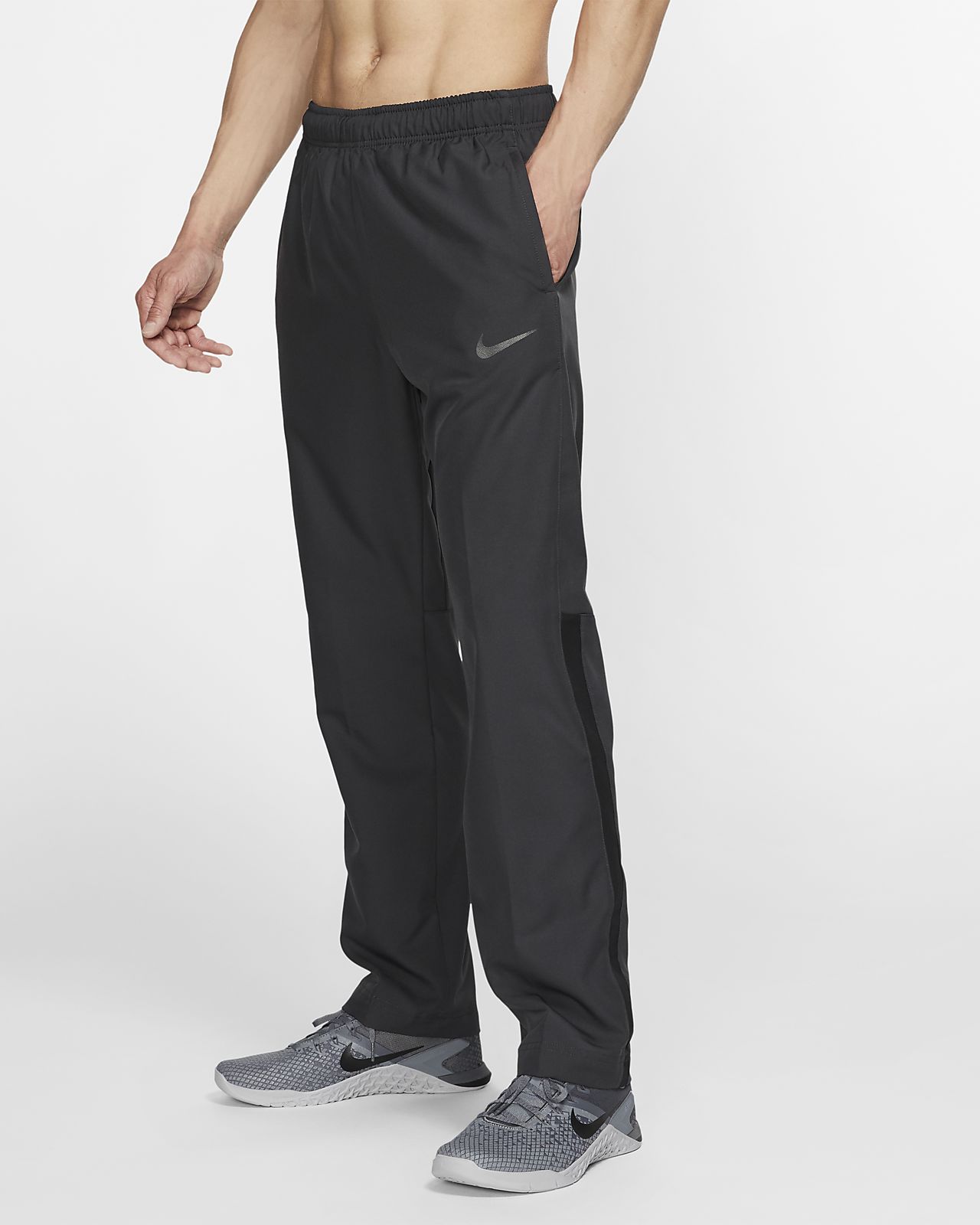 pantalon entrenamiento nike