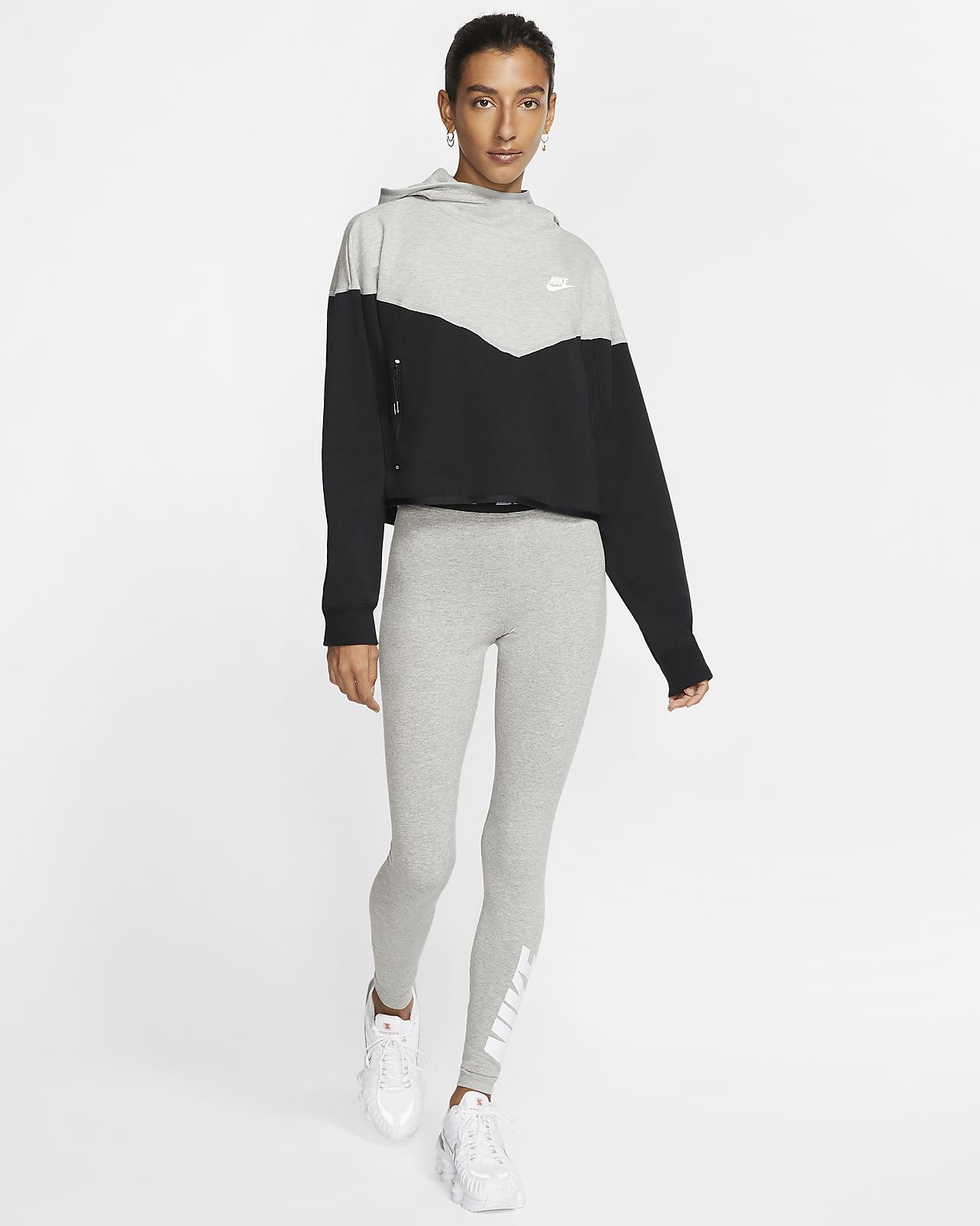 rebel sport nike tech fleece