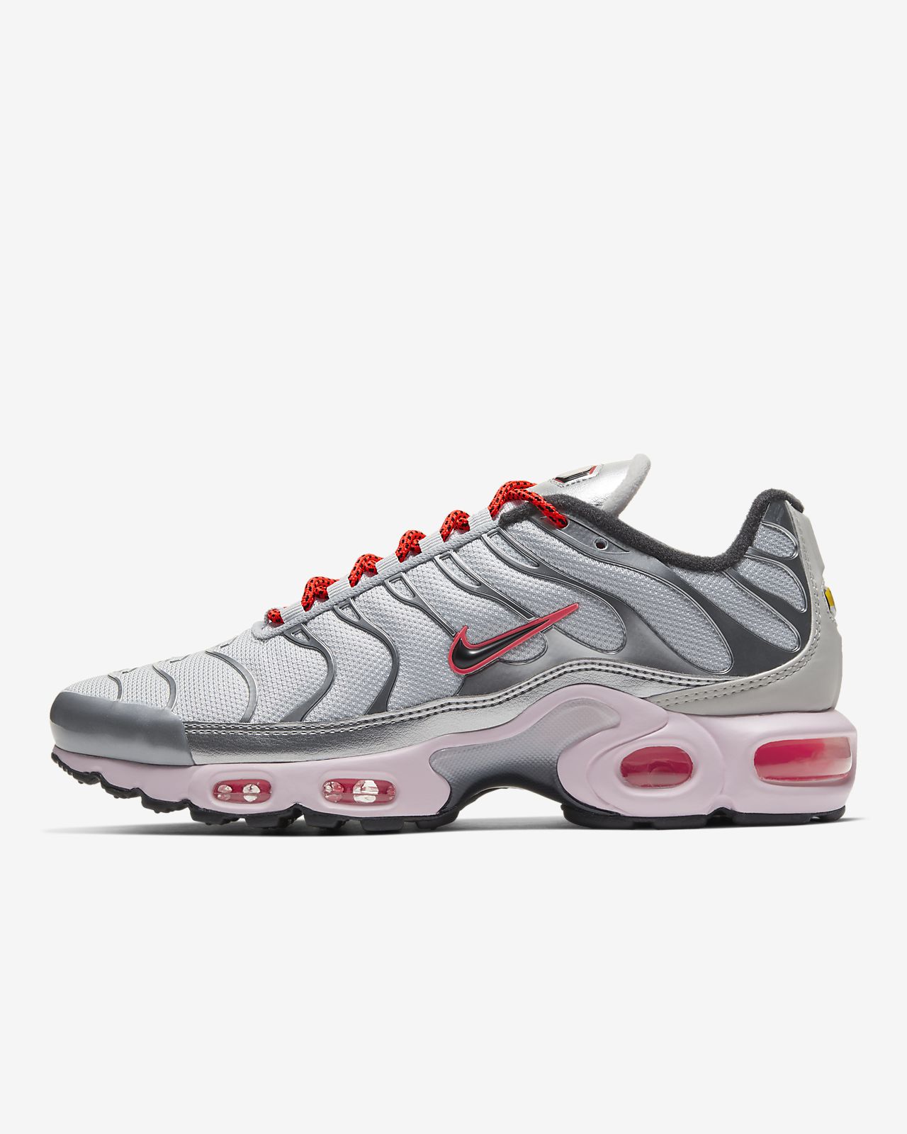 zapatillas air max plus