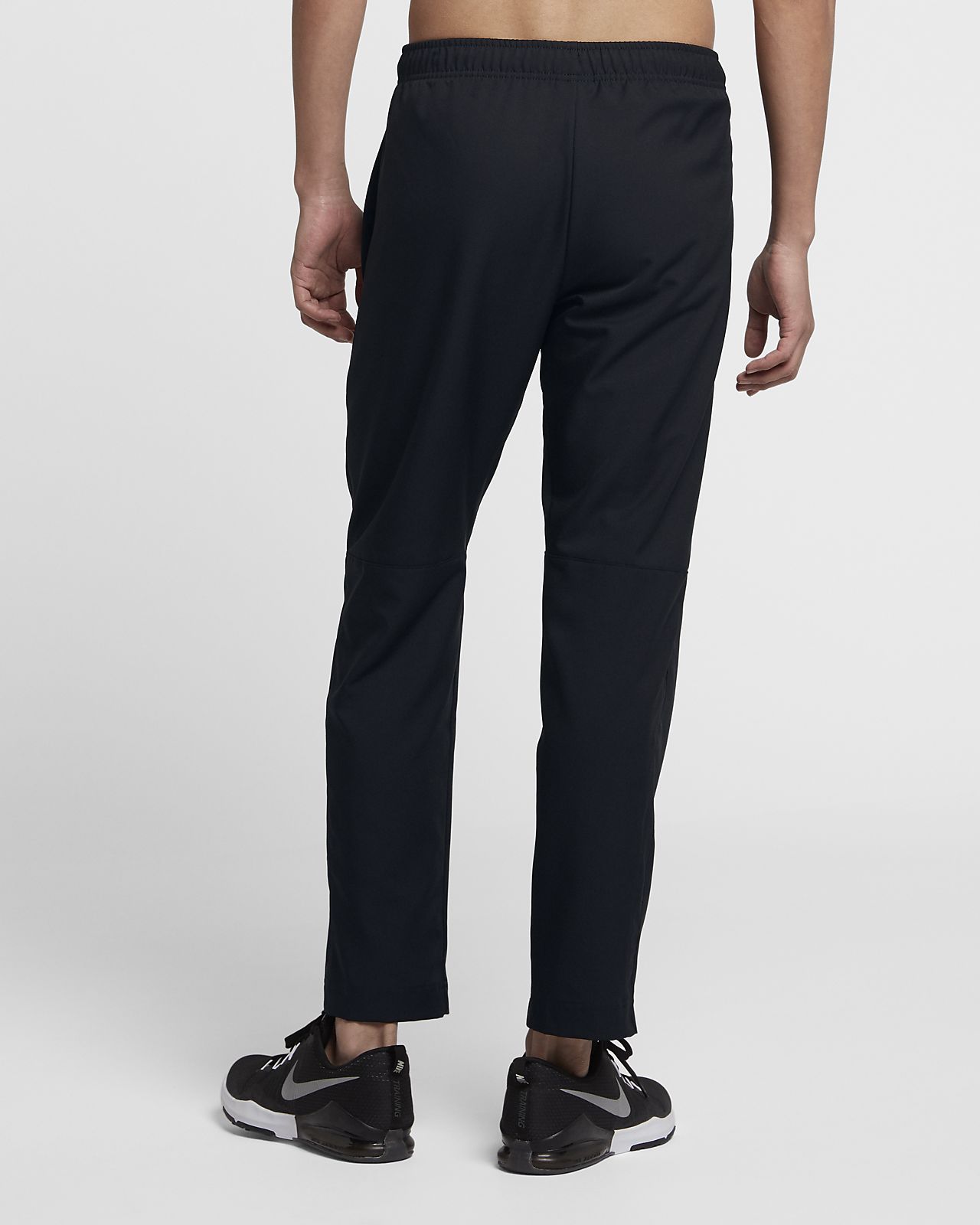 pantalon nike dri fit hombre