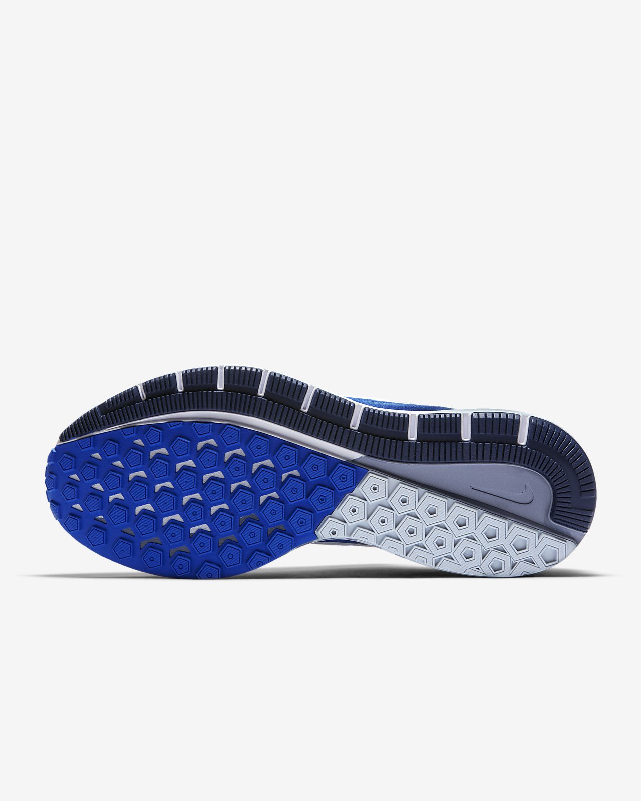 Nike Air Zoom Structure 21 férfi futócipő. Nike HU Nike Air Zoom Structure 21 Running Shoe Cool Grey White