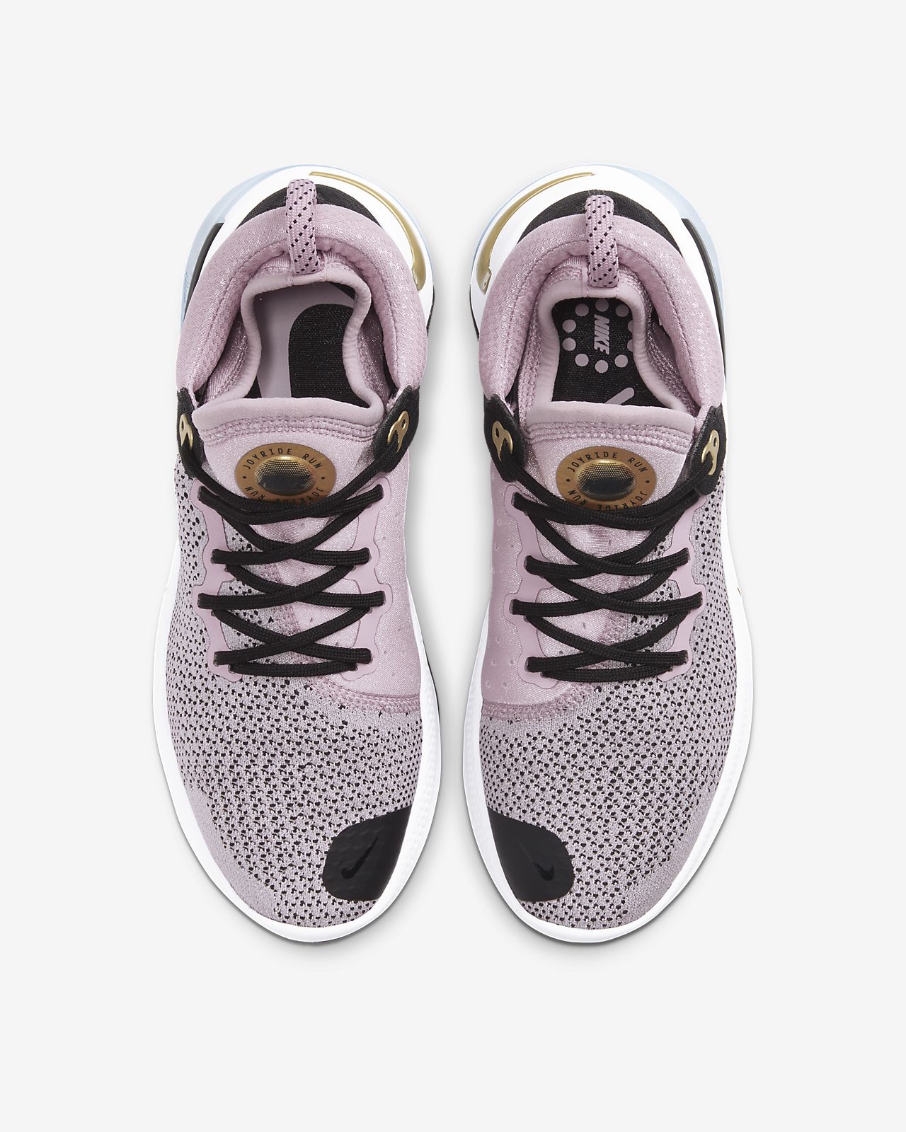 nike marathon shoes rose