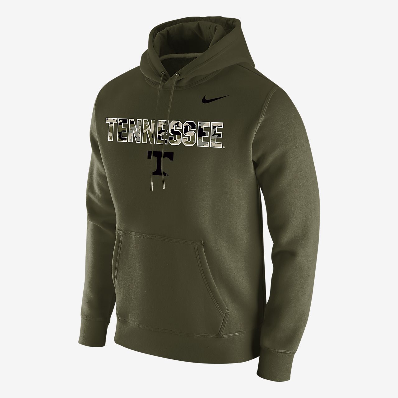 Nike College (Tennessee) Men's Hoodie. Nike.com