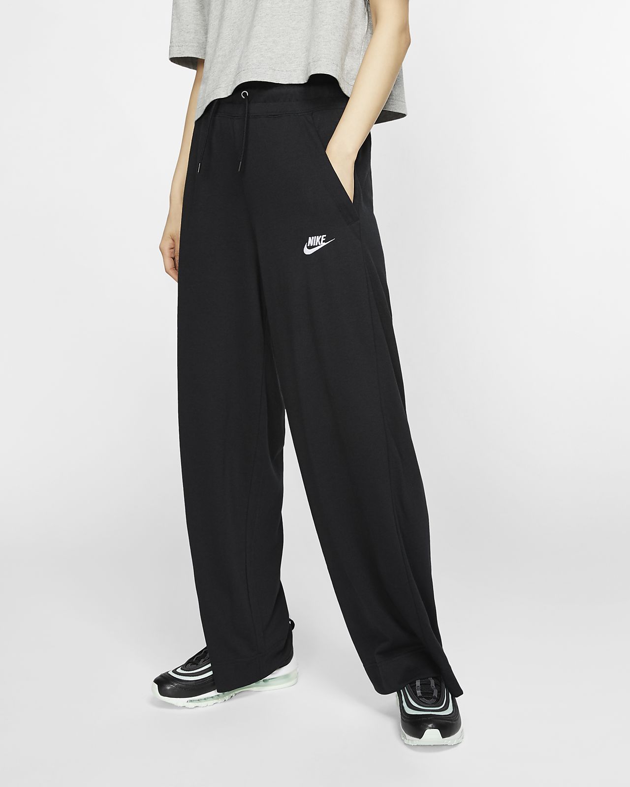 golf jogger trousers