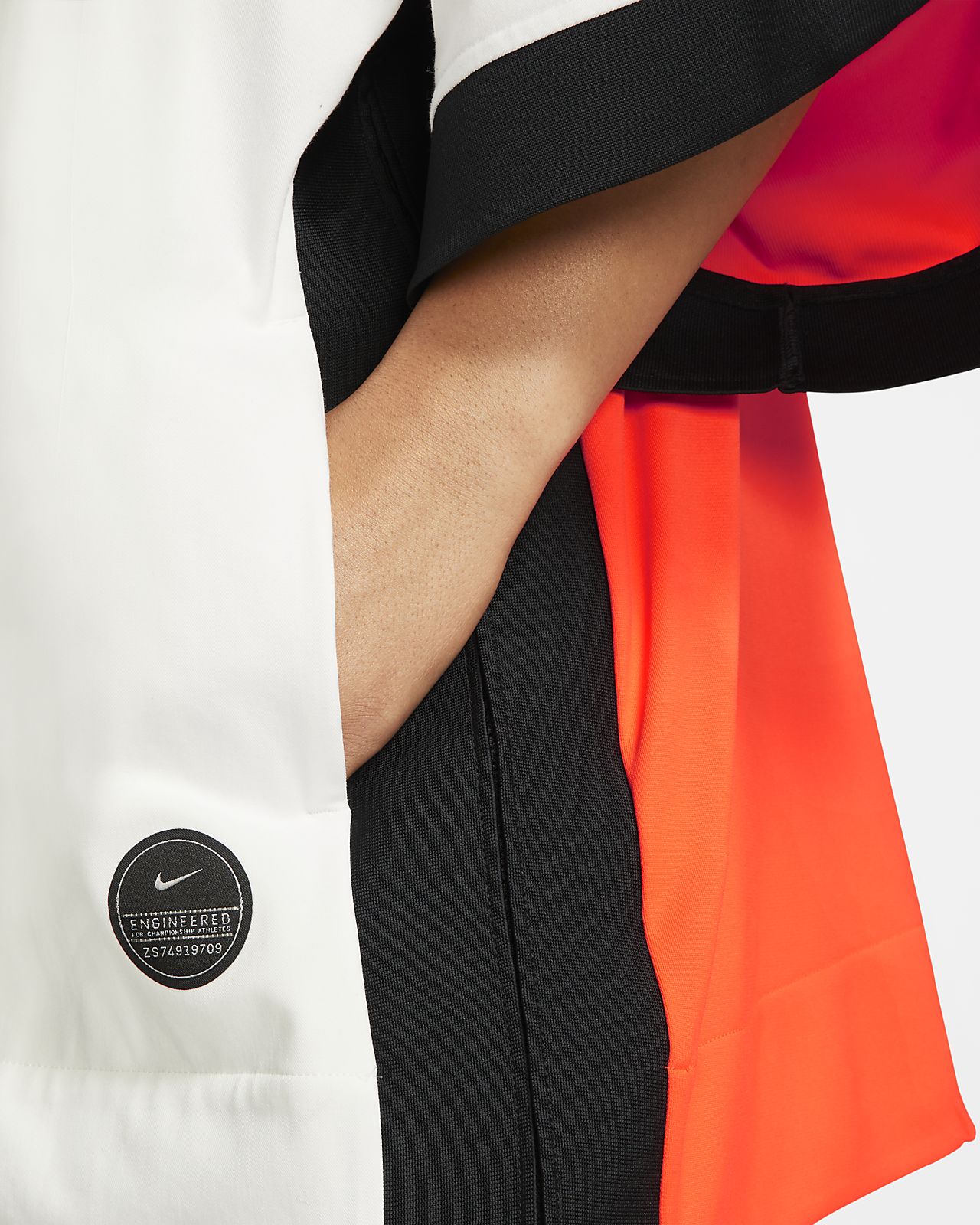 nike x ambush jacket