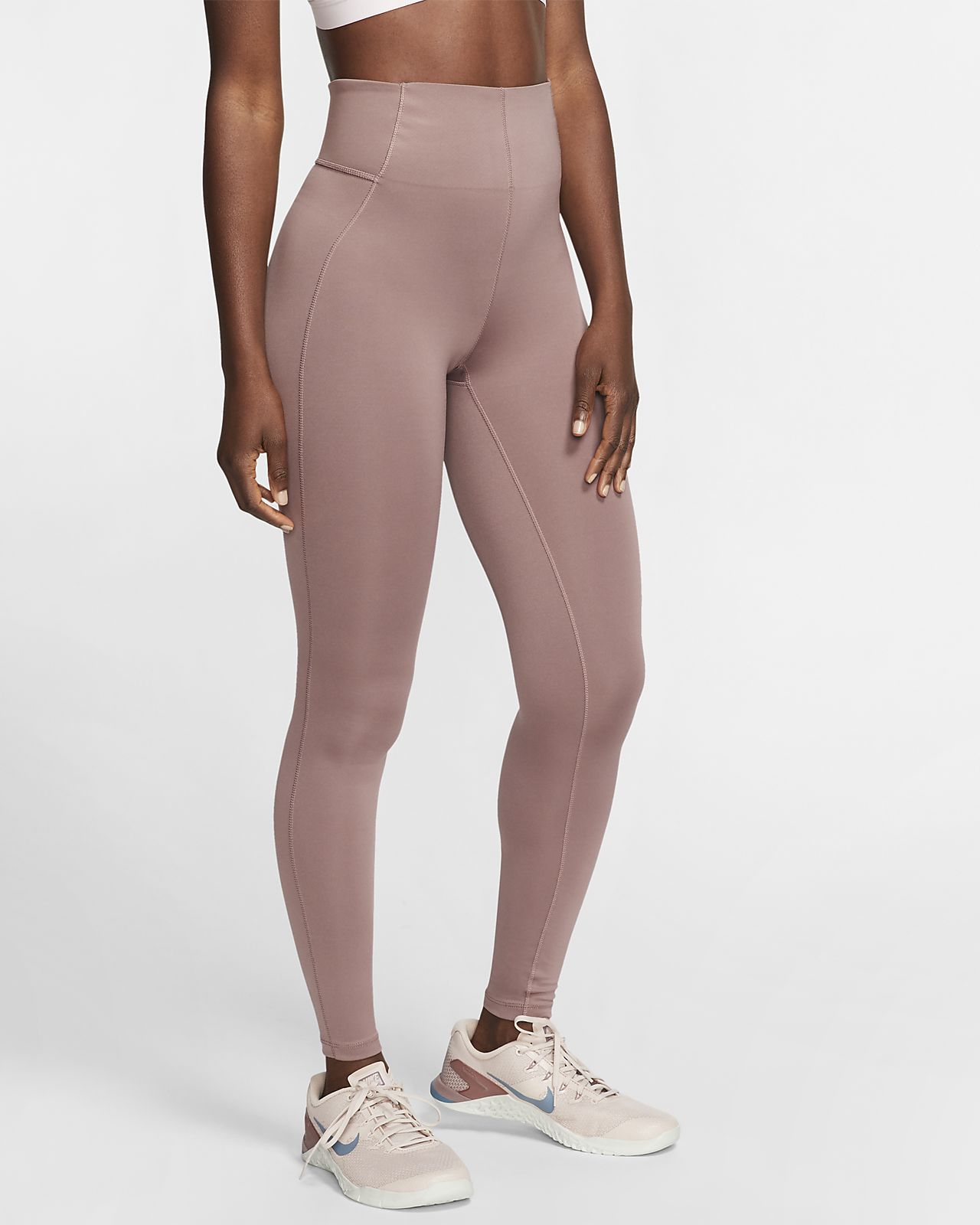 nike high waisted workout leggings