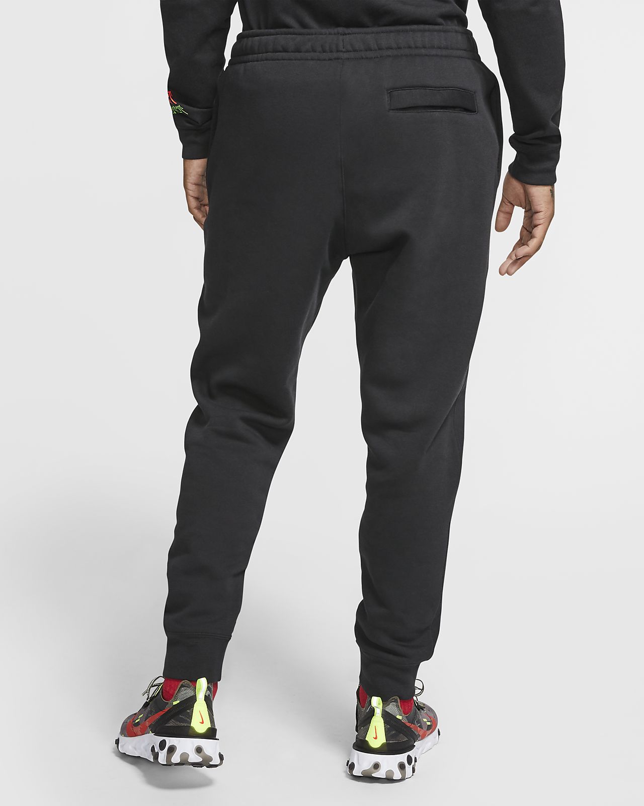 mens nike jogging suits