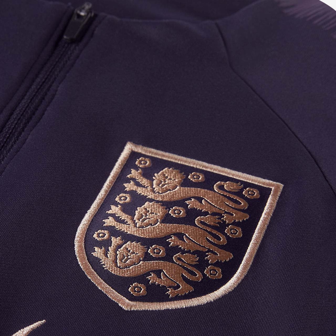 nike women's squad 17 drill top