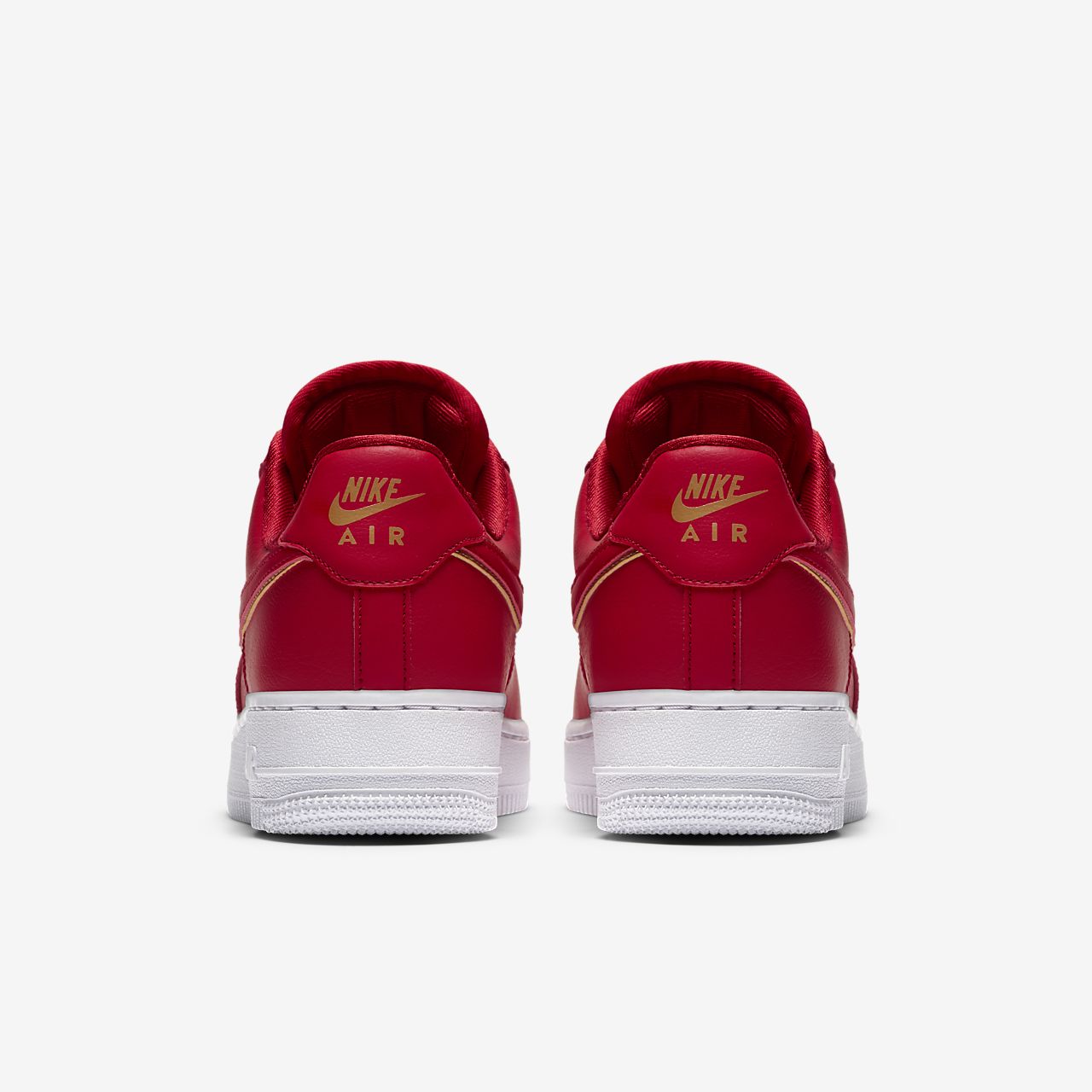 Calzado para mujer Nike Air Force 1 '07 Essential Icon Clash Calzado para mujer Nike Air Force 1 '07 Essential Icon Clash