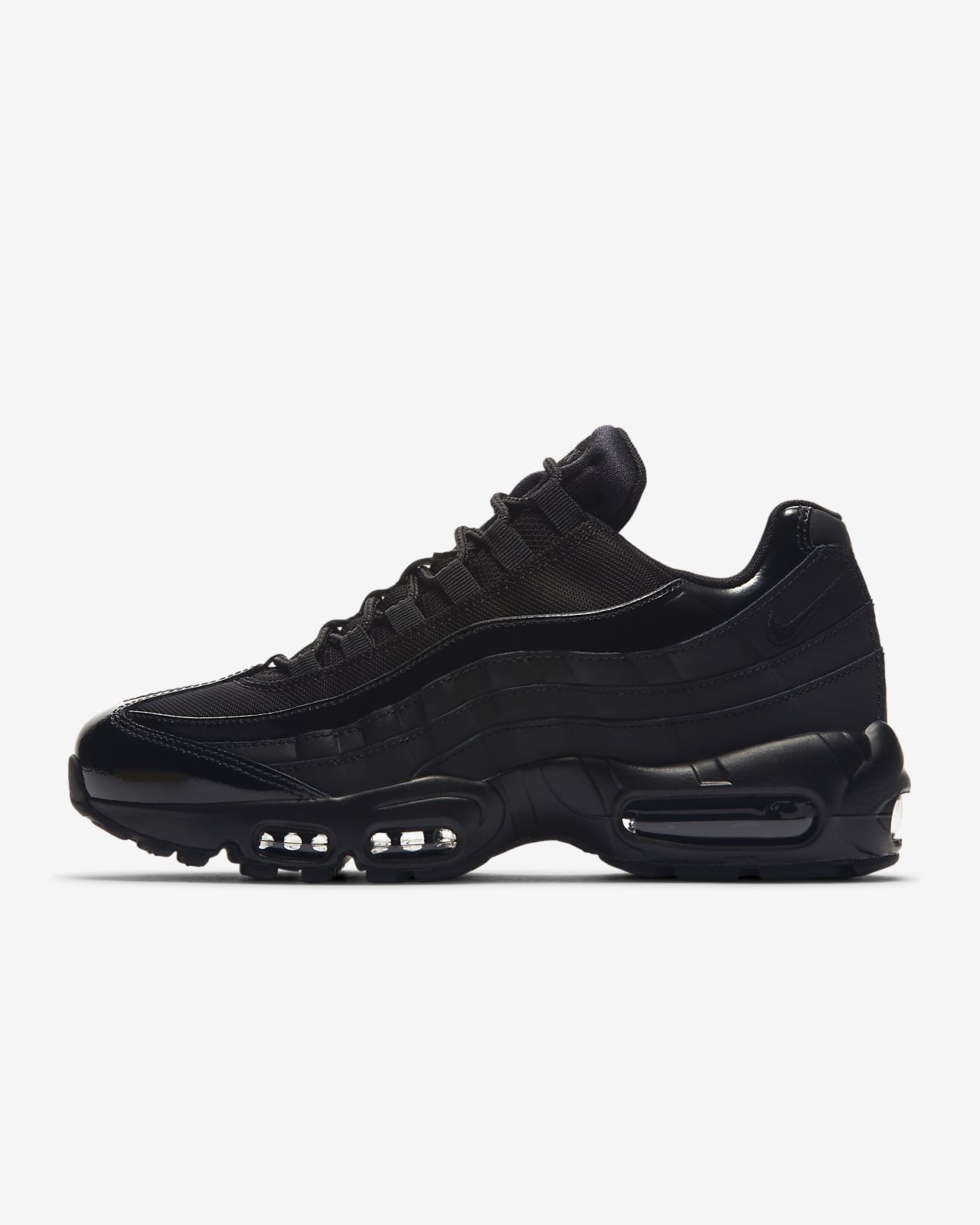 chaussure homme nike air max 95