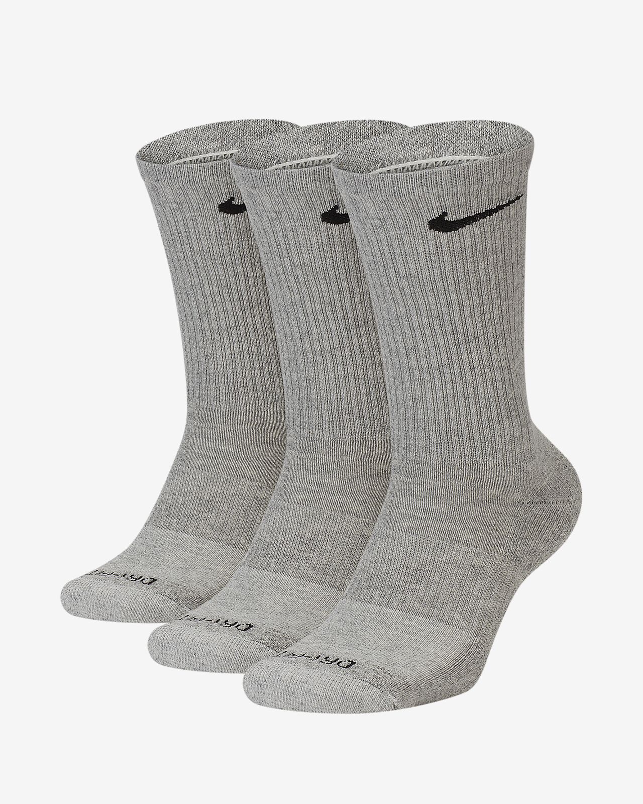 nike short socks