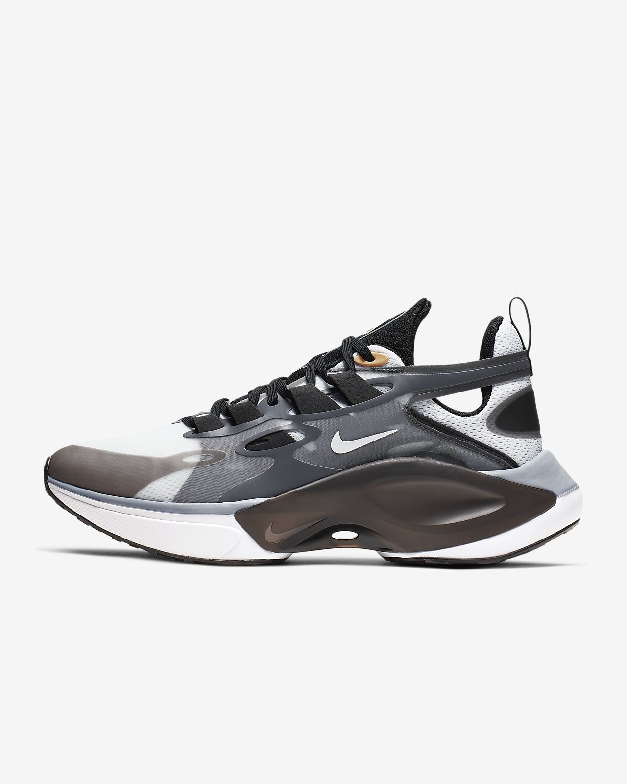 nike signal trainers