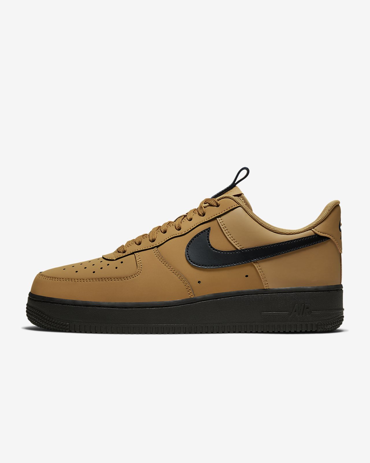 nike air force 1 sportswear anthracite black nike air force 1 sportswear anthracite black