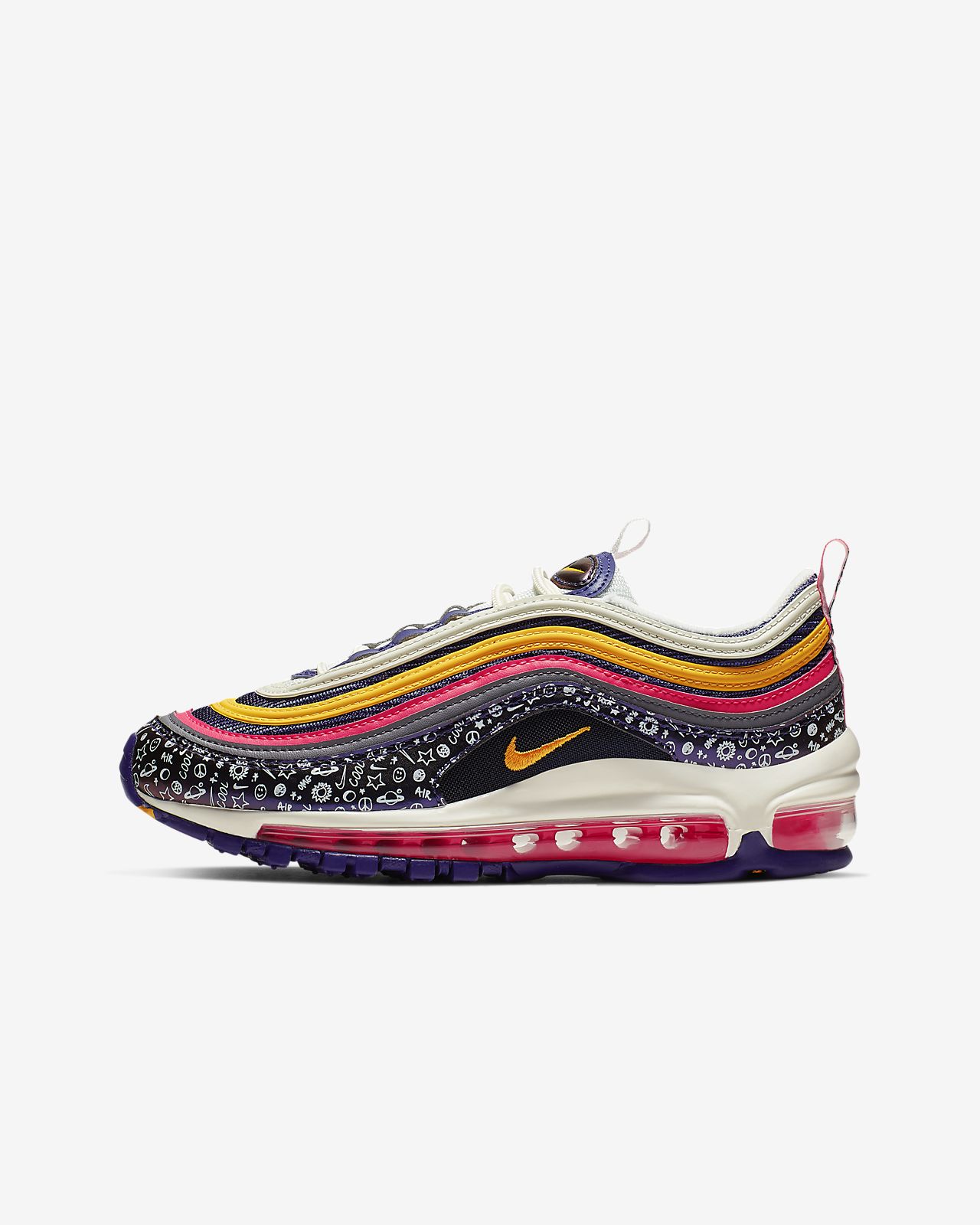 w nike air max 97