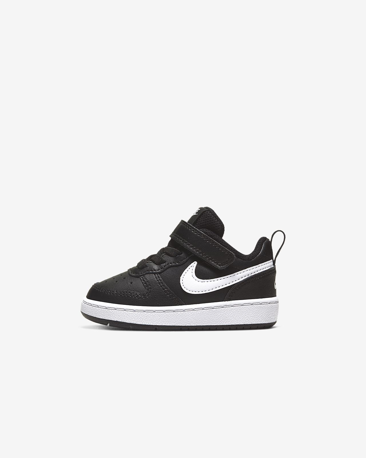 nike toddler court borough