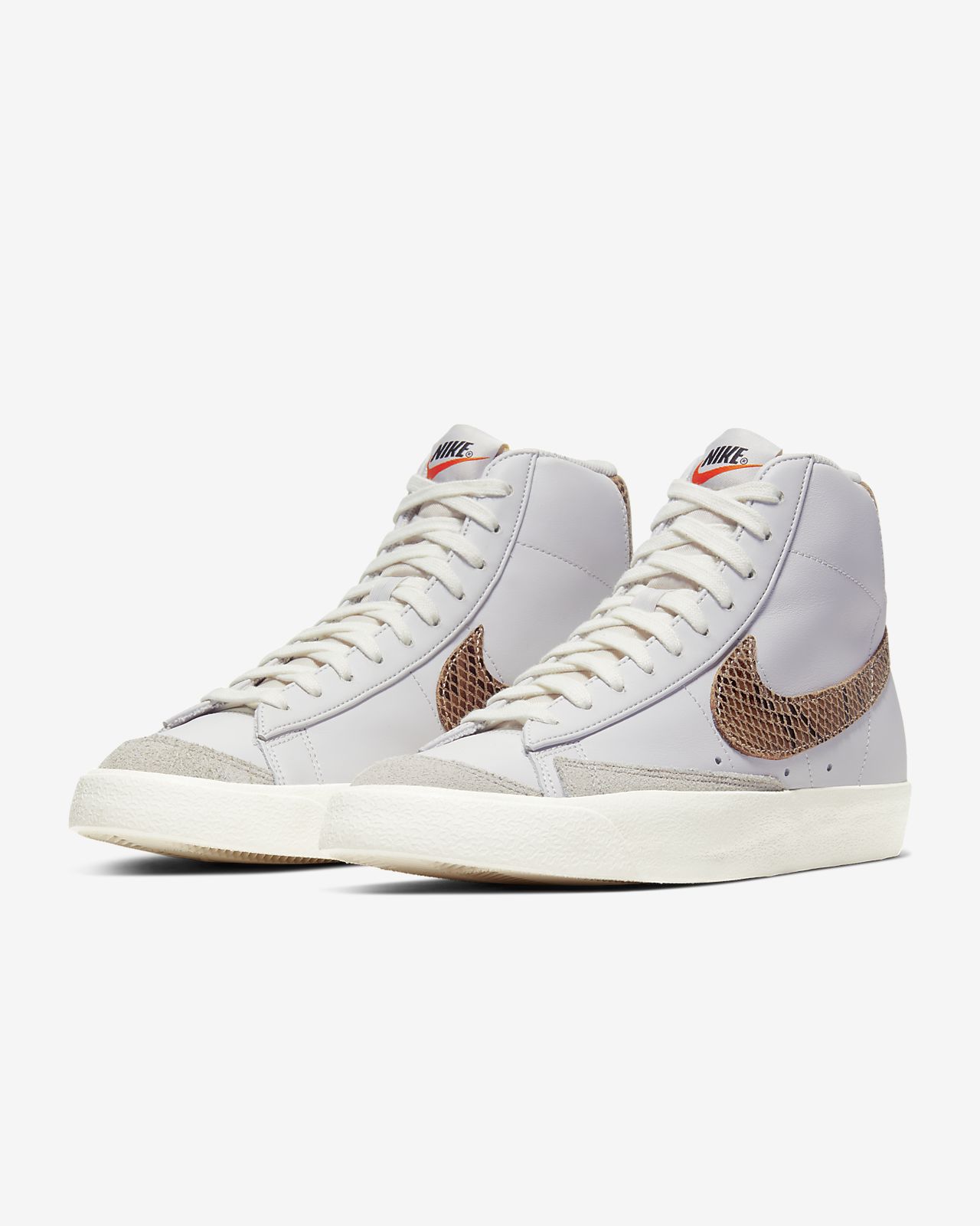 77 vintage nike blazer