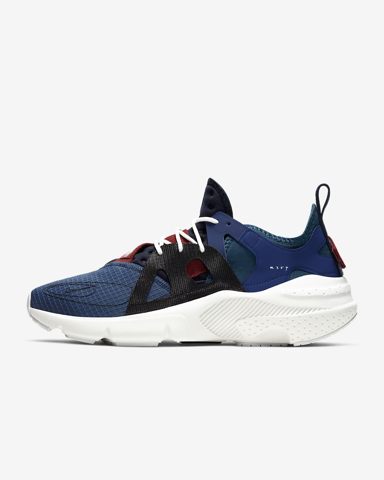 Nike Official Nike Huarache Type Men S Shoe Online Store Mail Order Site