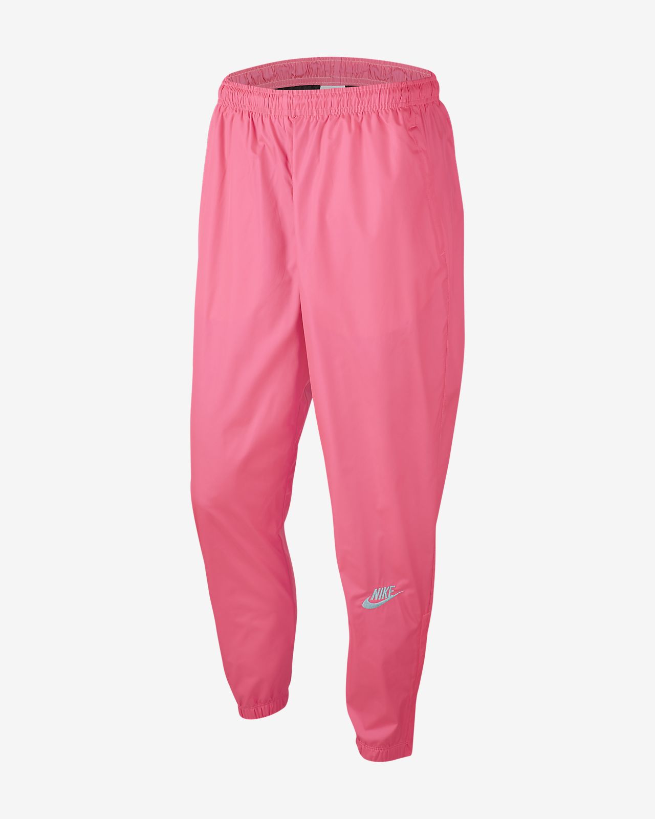 light pink nike tracksuit cheap online