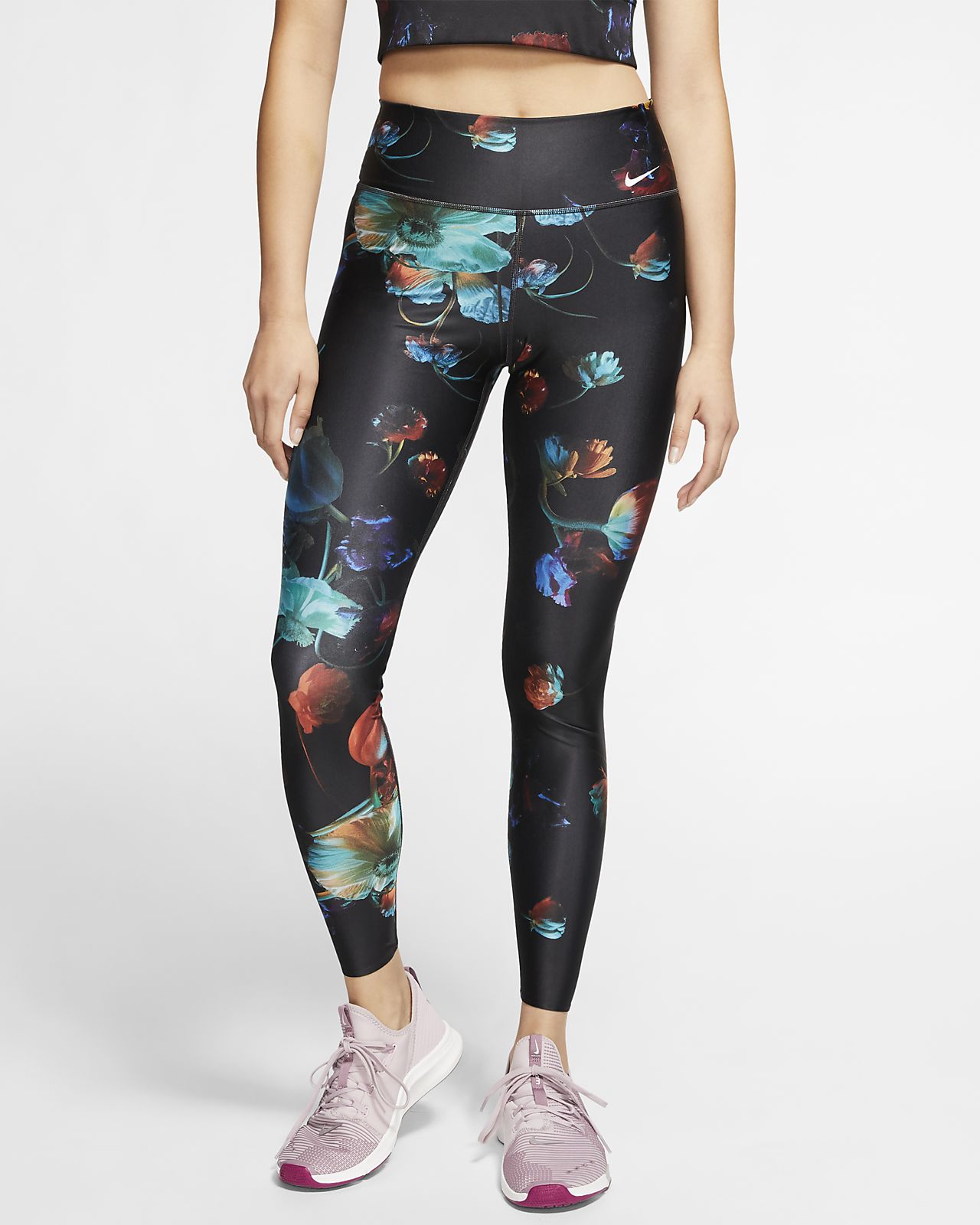 nike power leggings