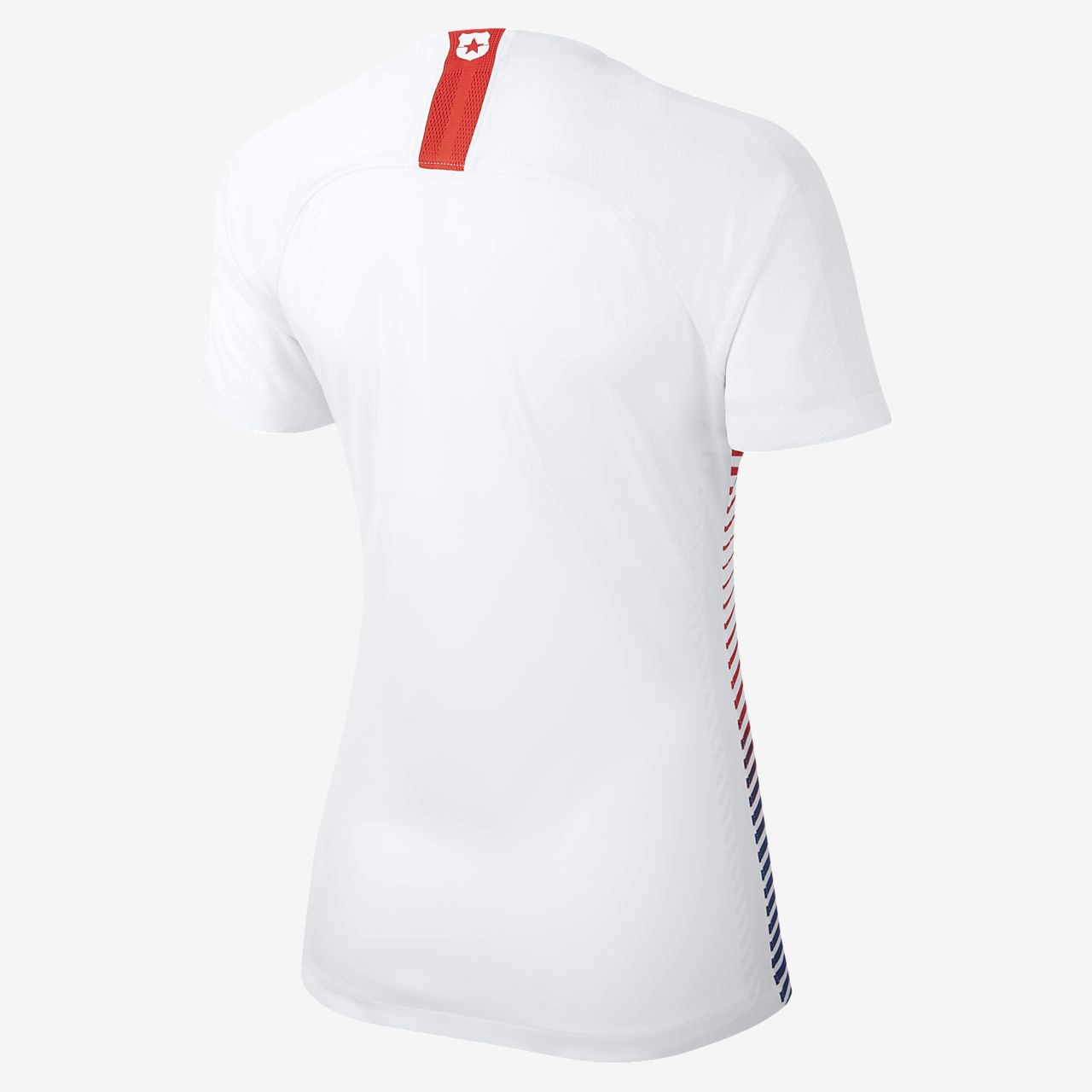 camiseta chile nike