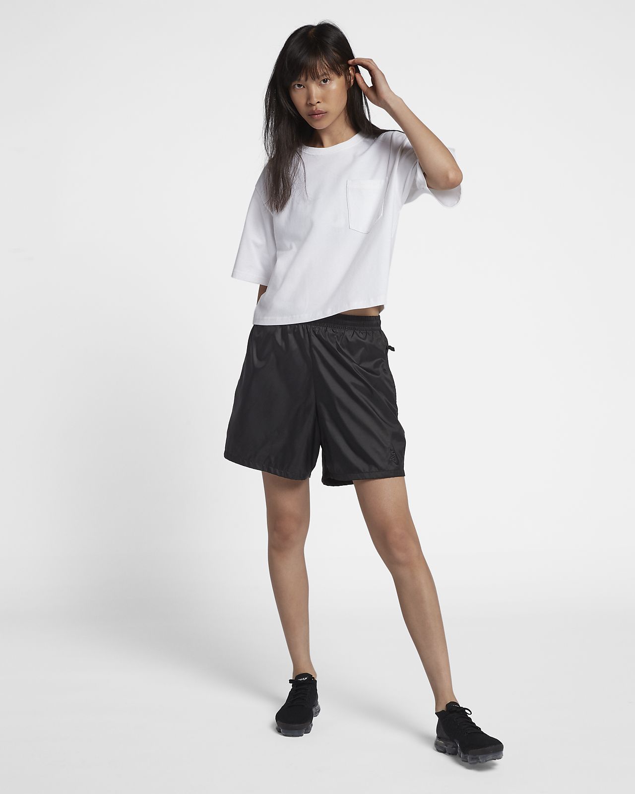 nikelab collection heritage shorts