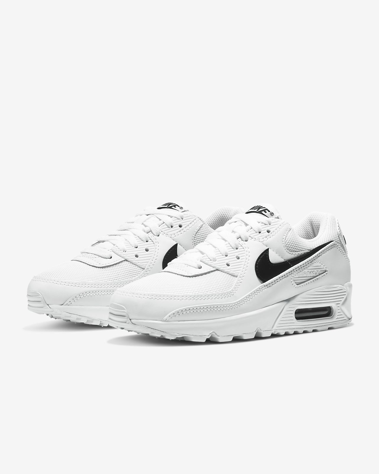 Calzado para mujer Nike Air Max 90 Calzado para mujer Nike Air Max 90