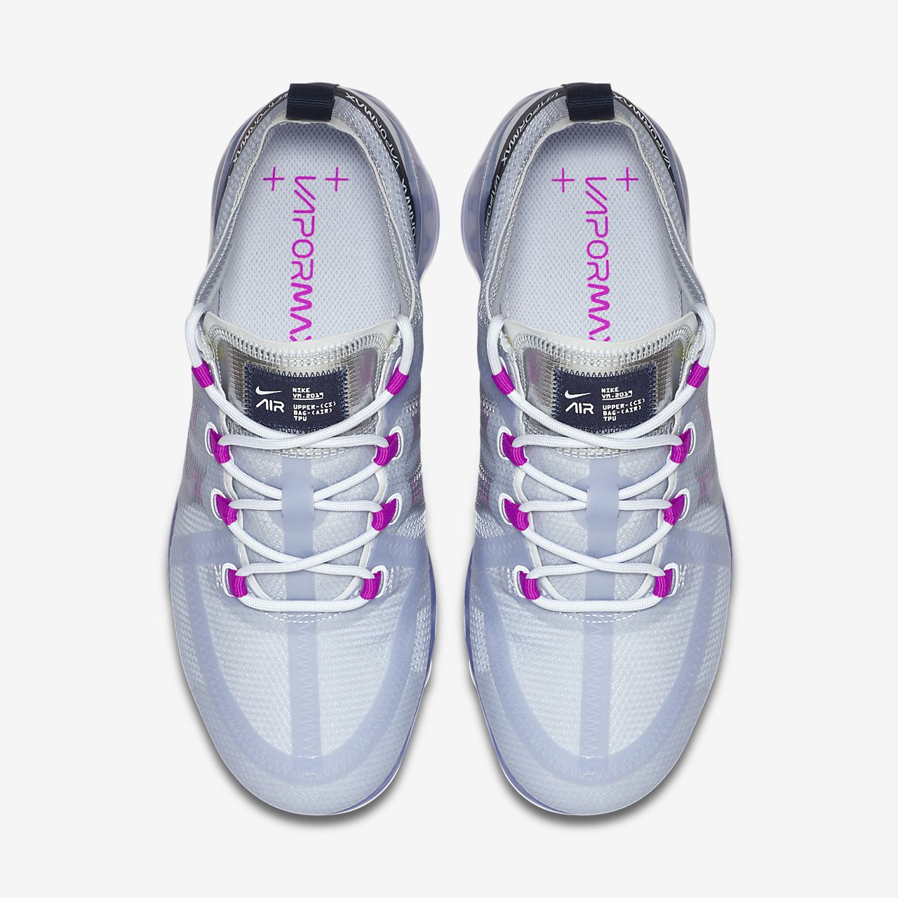 Air VaporMax 2019 release date for women