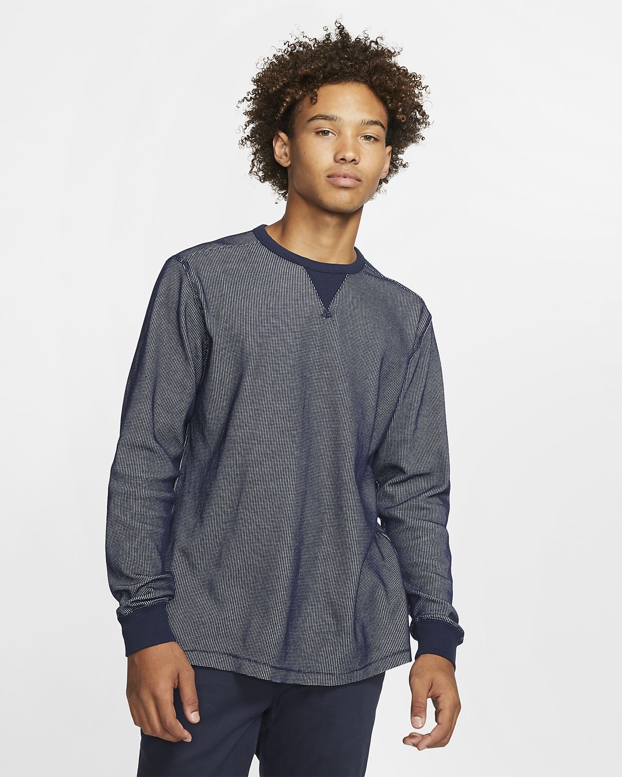 hurley dri fit long sleeve