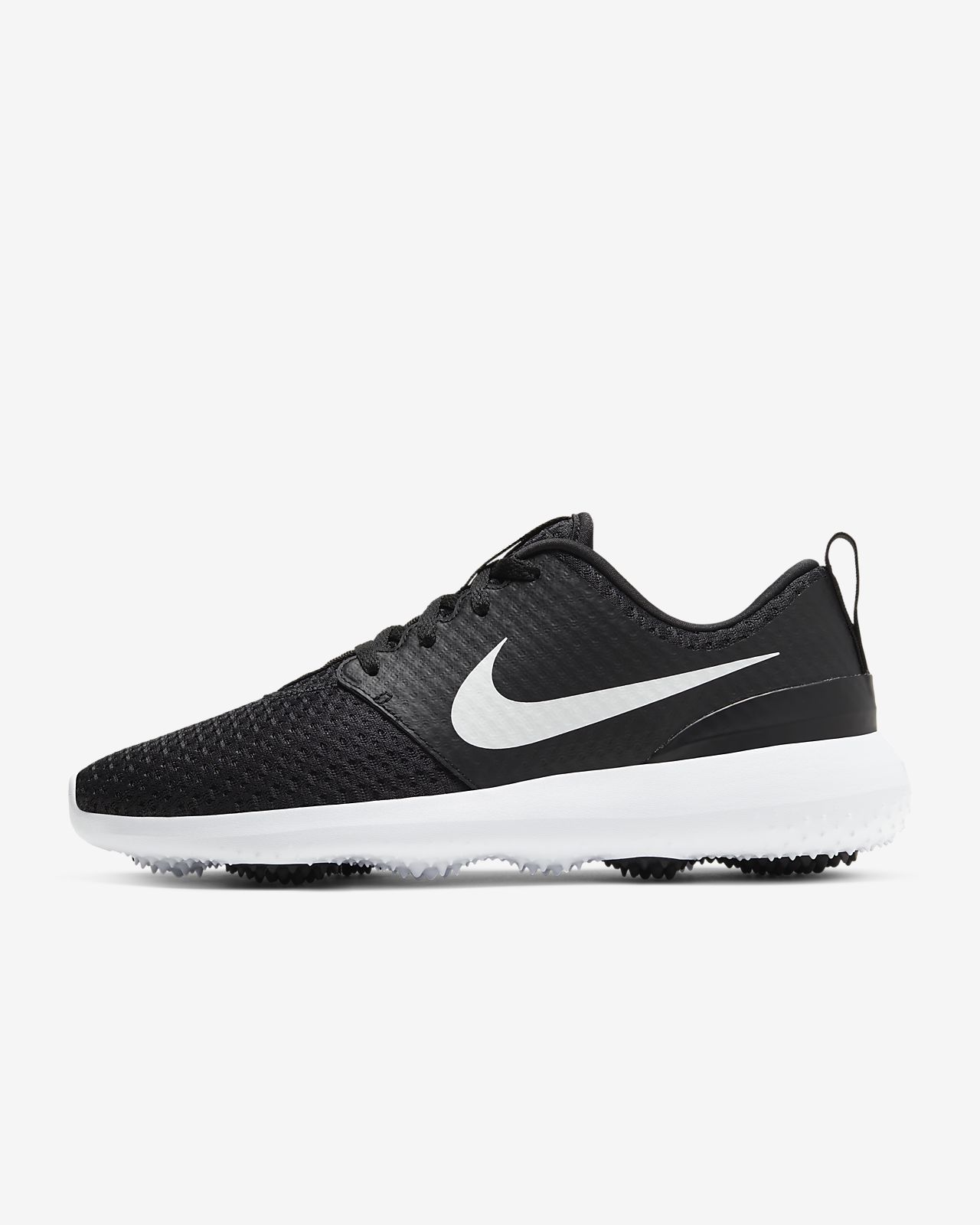 nike roshe golf shoes navy