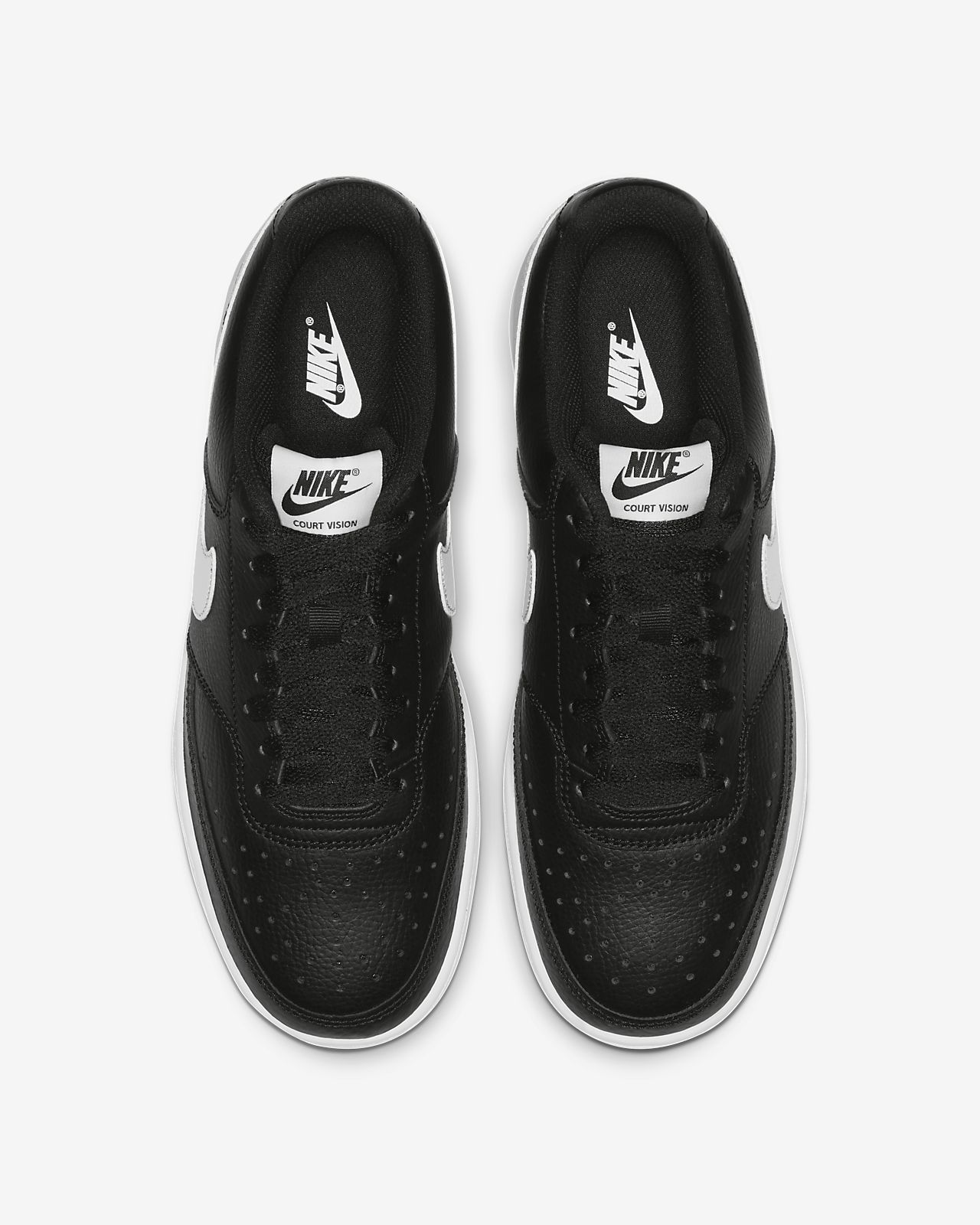 nike court vision nere nike court vision nere