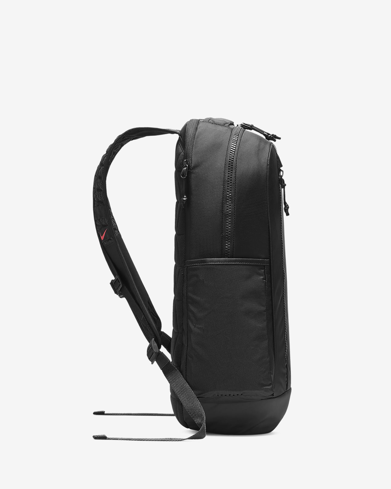 nike vapor power heathered training backpack