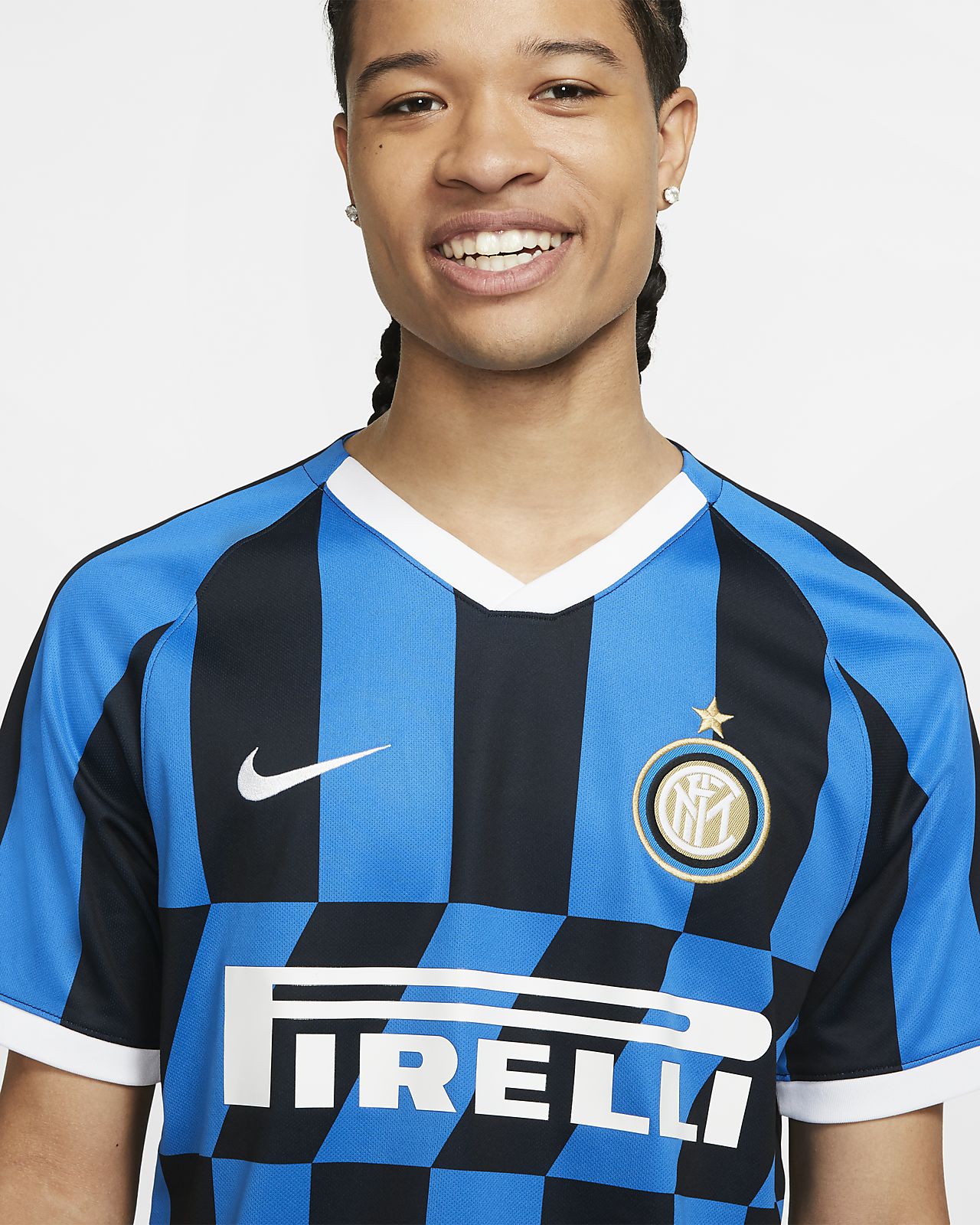 inter milan jersey