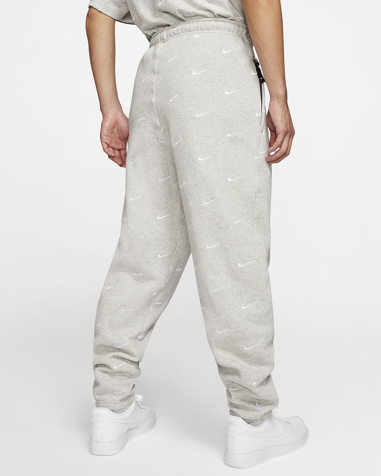 nike pantaloni uomo swoosh nike pantaloni uomo swoosh