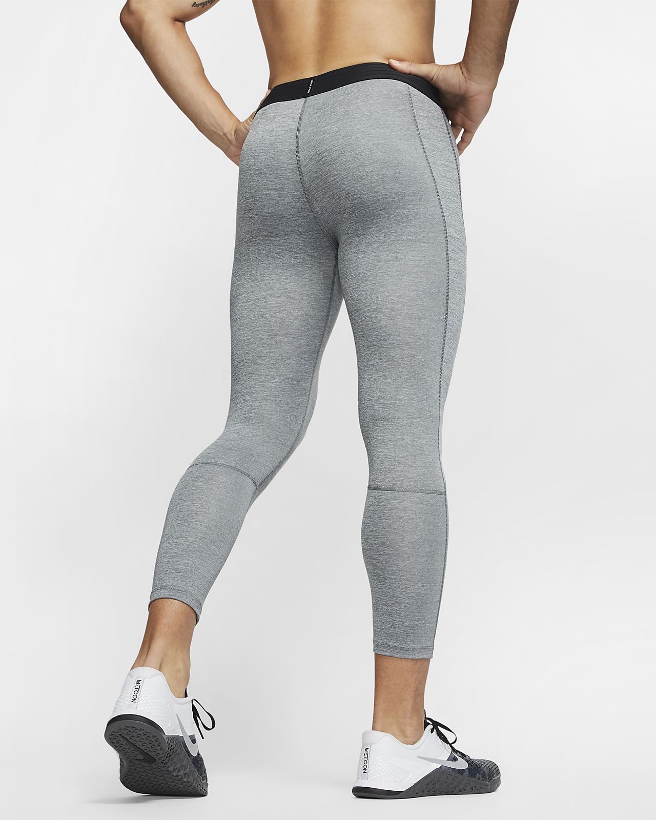 leggings nike pro uomo leggings nike pro uomo
