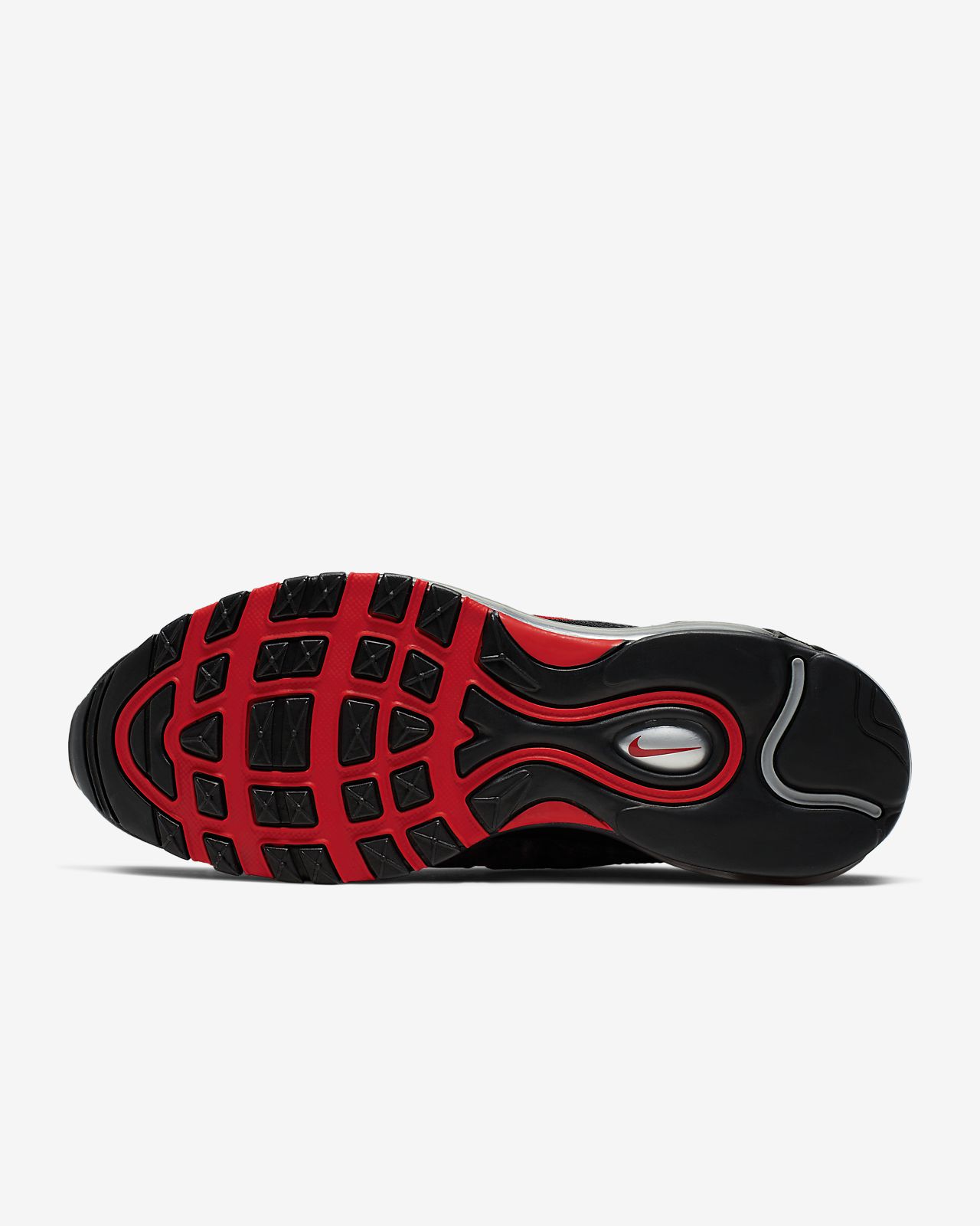 Calzado para hombre Nike Air Max 97 Calzado para hombre Nike Air Max 97