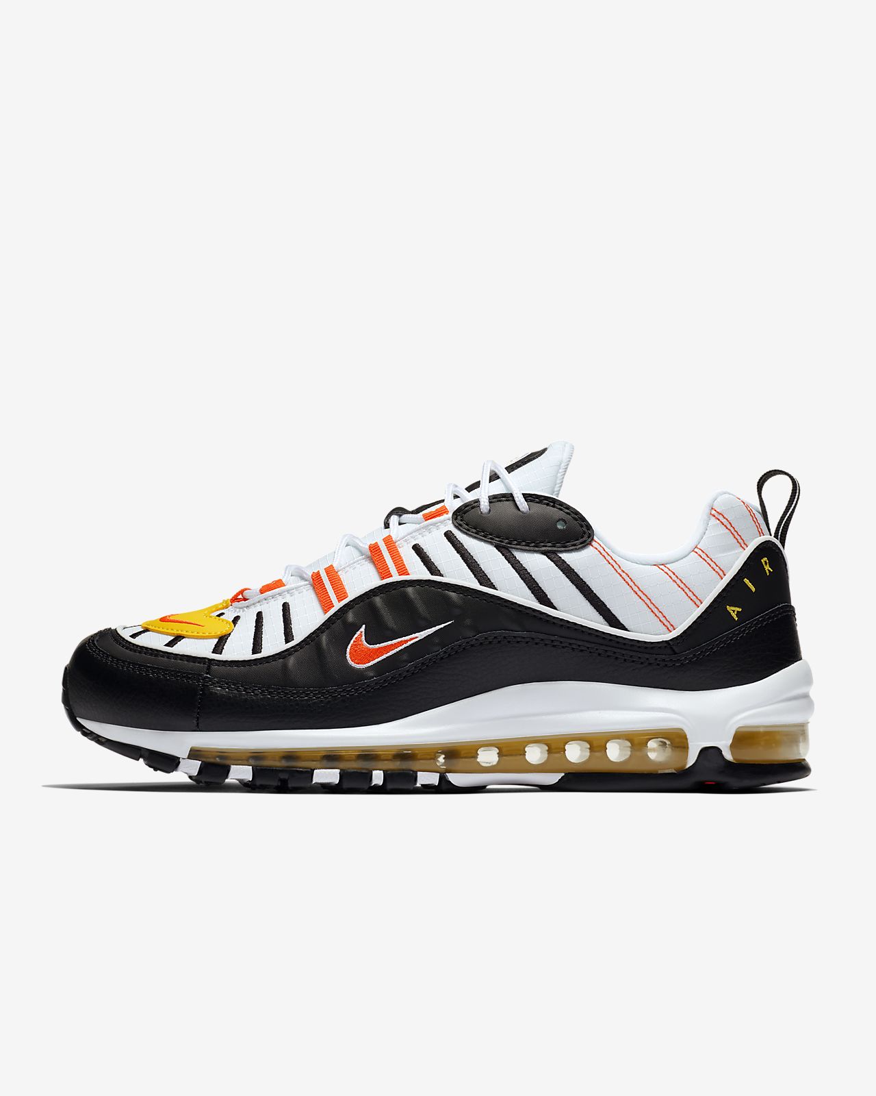 Nike Air Max 98 Men's Shoe. Nike MY